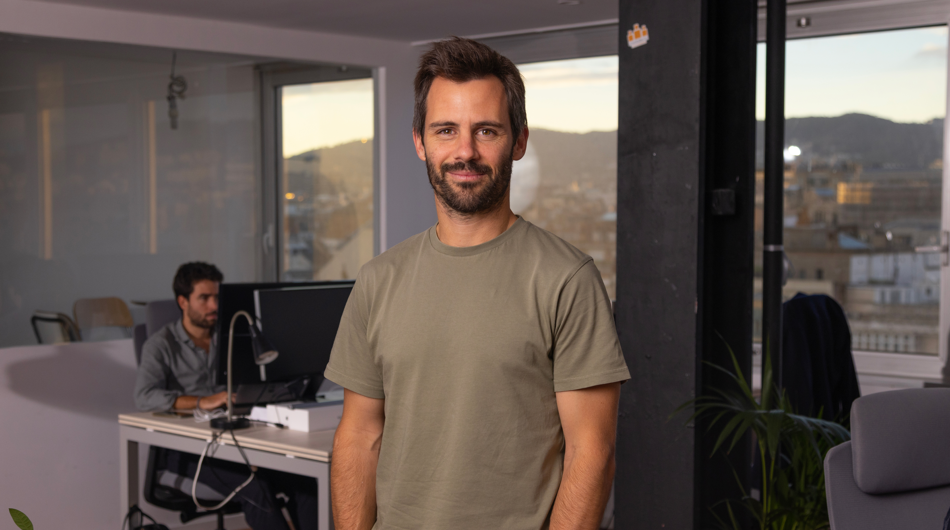 WEB Foto testimonial Pepe Borrell Crowdcube