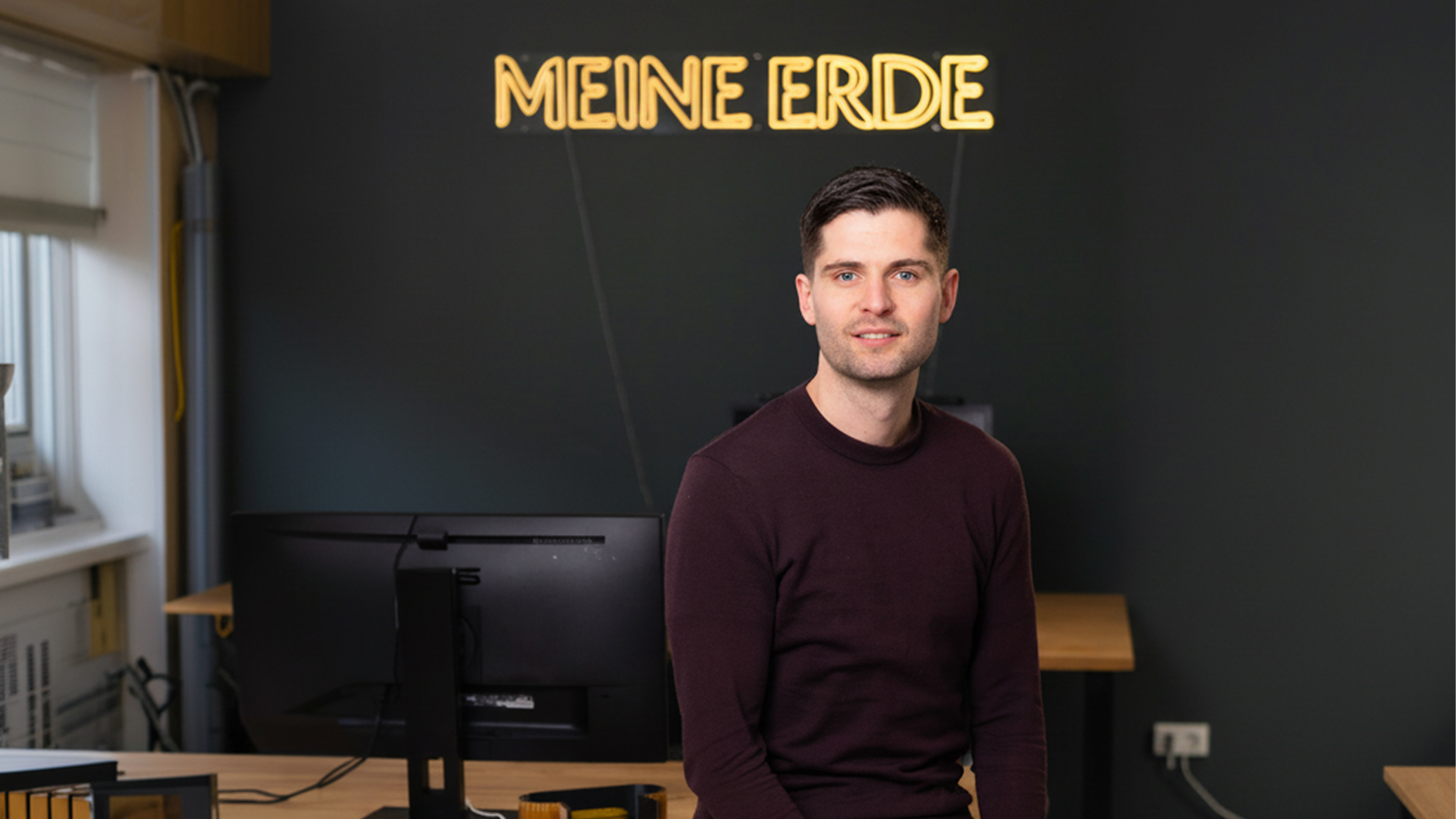 WEB Foto-Testimonial Max Huesch Meine Erde