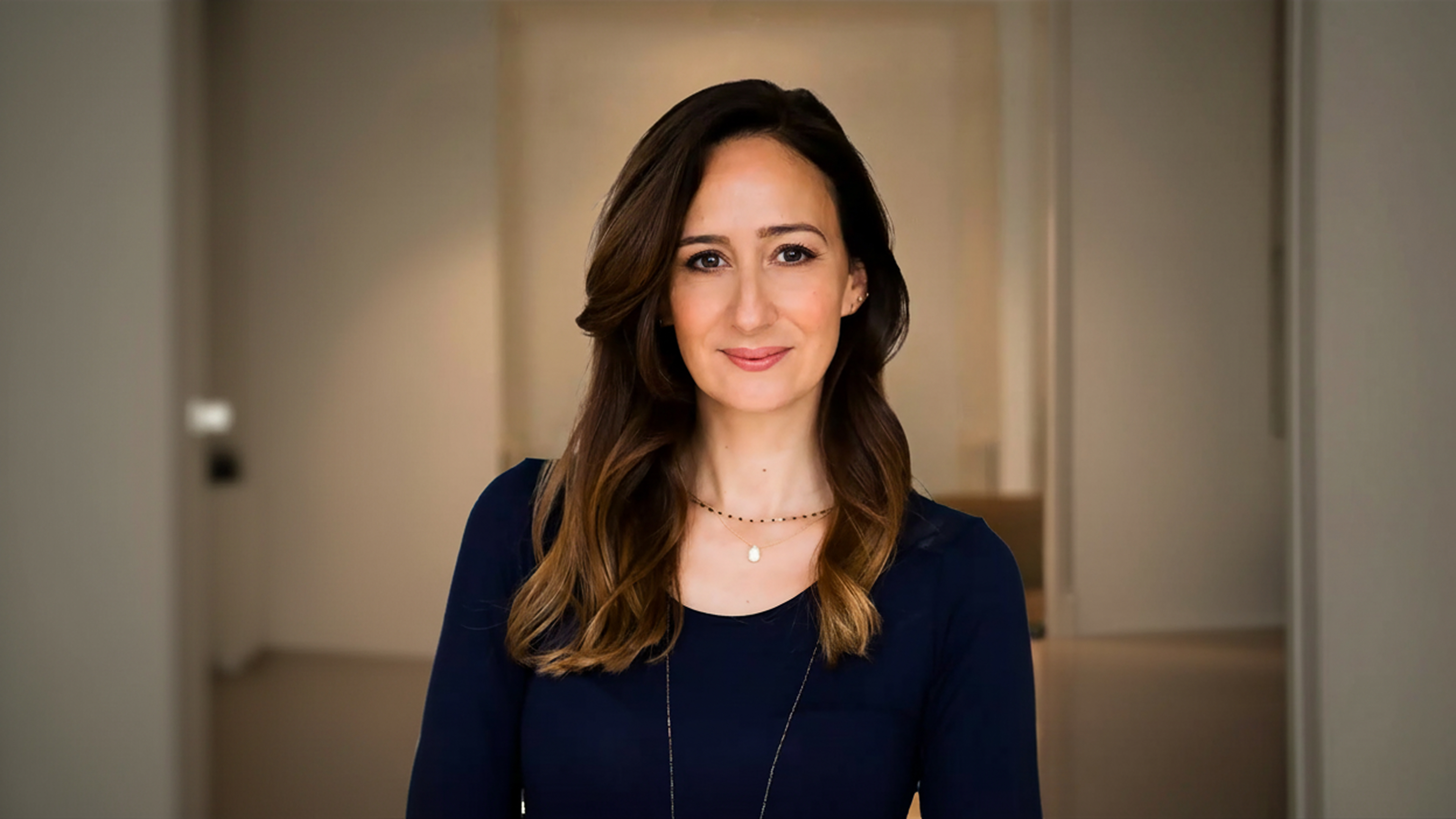 Témoignage photo WEB Céline Lazorthes Business Angel