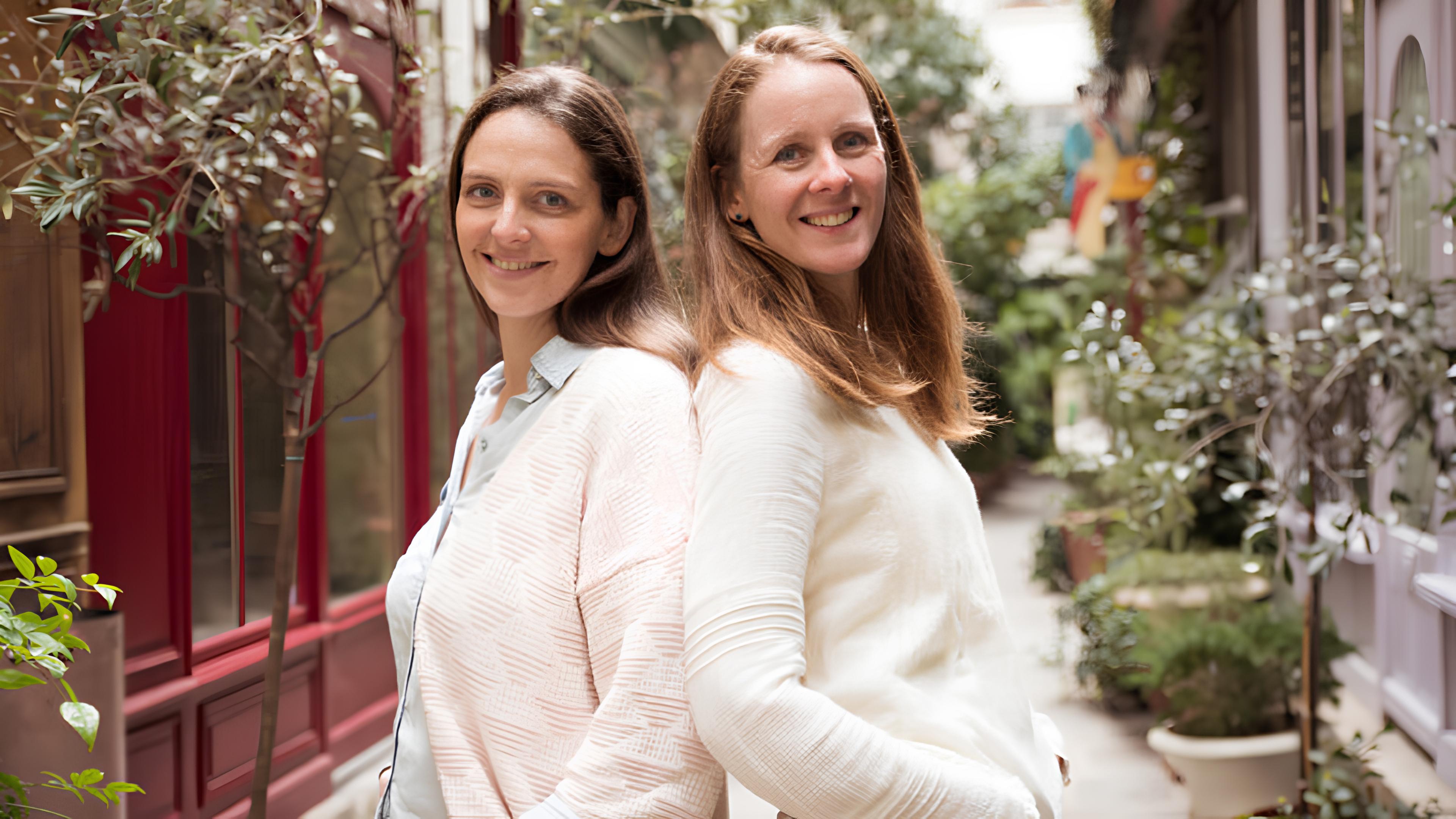 WEB Photo Testimonial Alix  Bastide French Biscuit