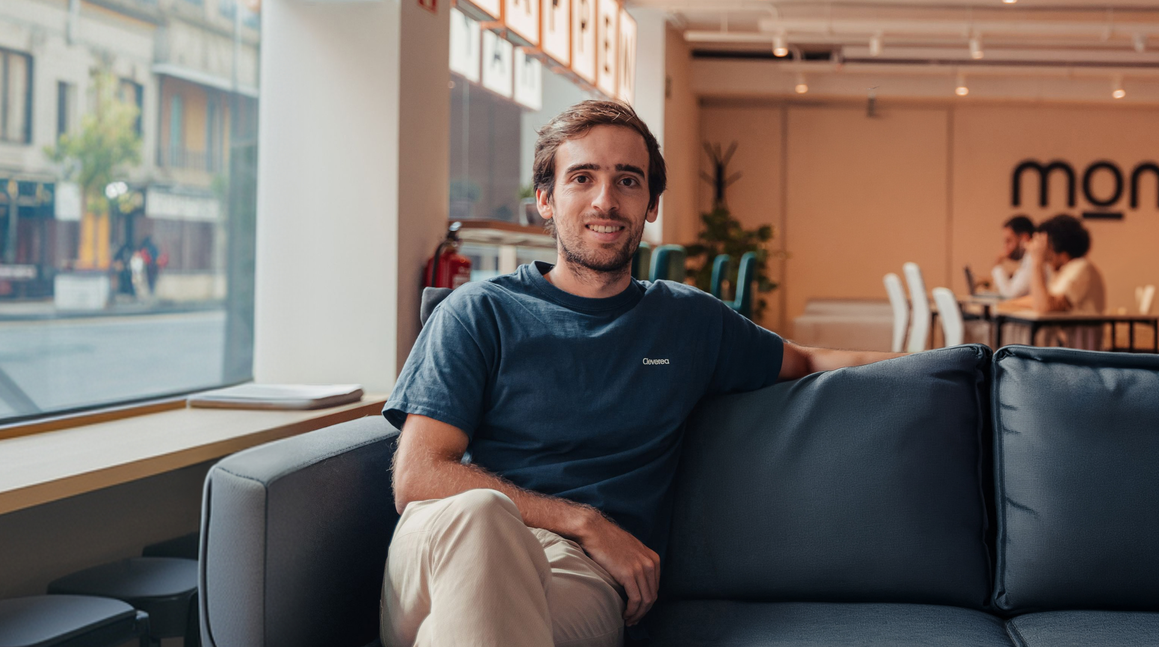 Testimonio fotográfico WEB Javier Bosch Cleverea