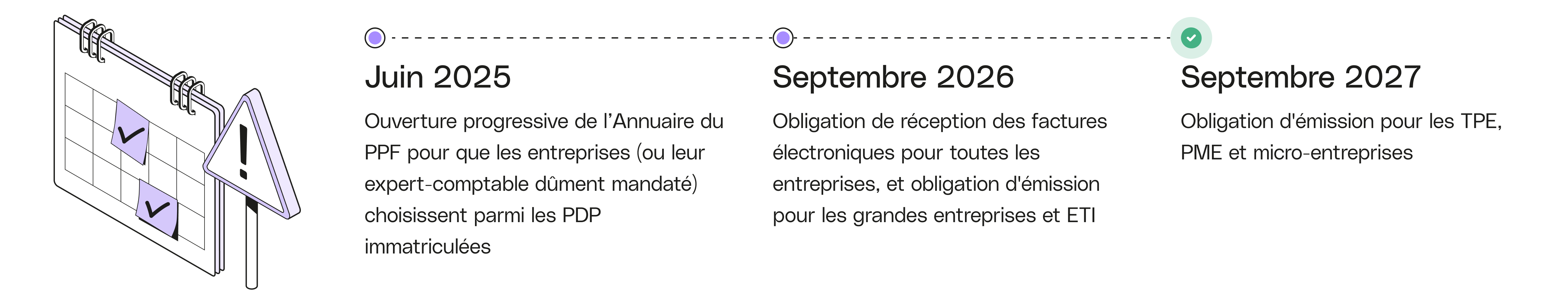 WEB Divers Plum FullWidthMedia E Facturation Calendrier Bureau