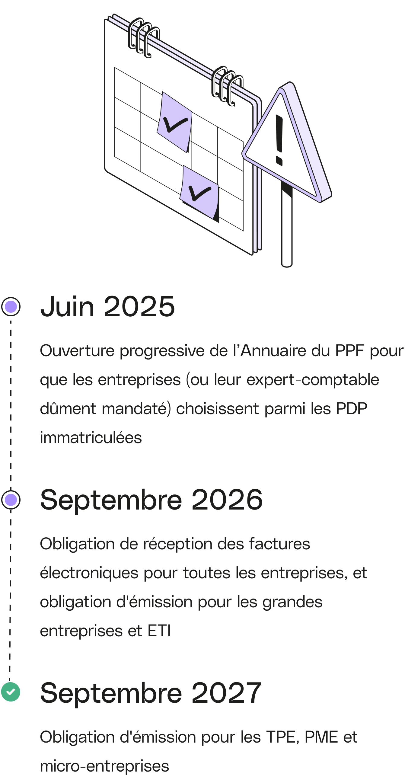 WEB Divers Plum FullWidthMedia E Facturation Calendrier Mobile