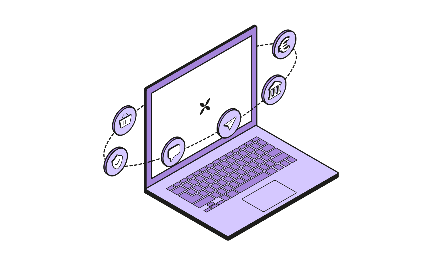 WEB Plum Cards Bento présente de nouvelles fonctionnalités numériques Qonto