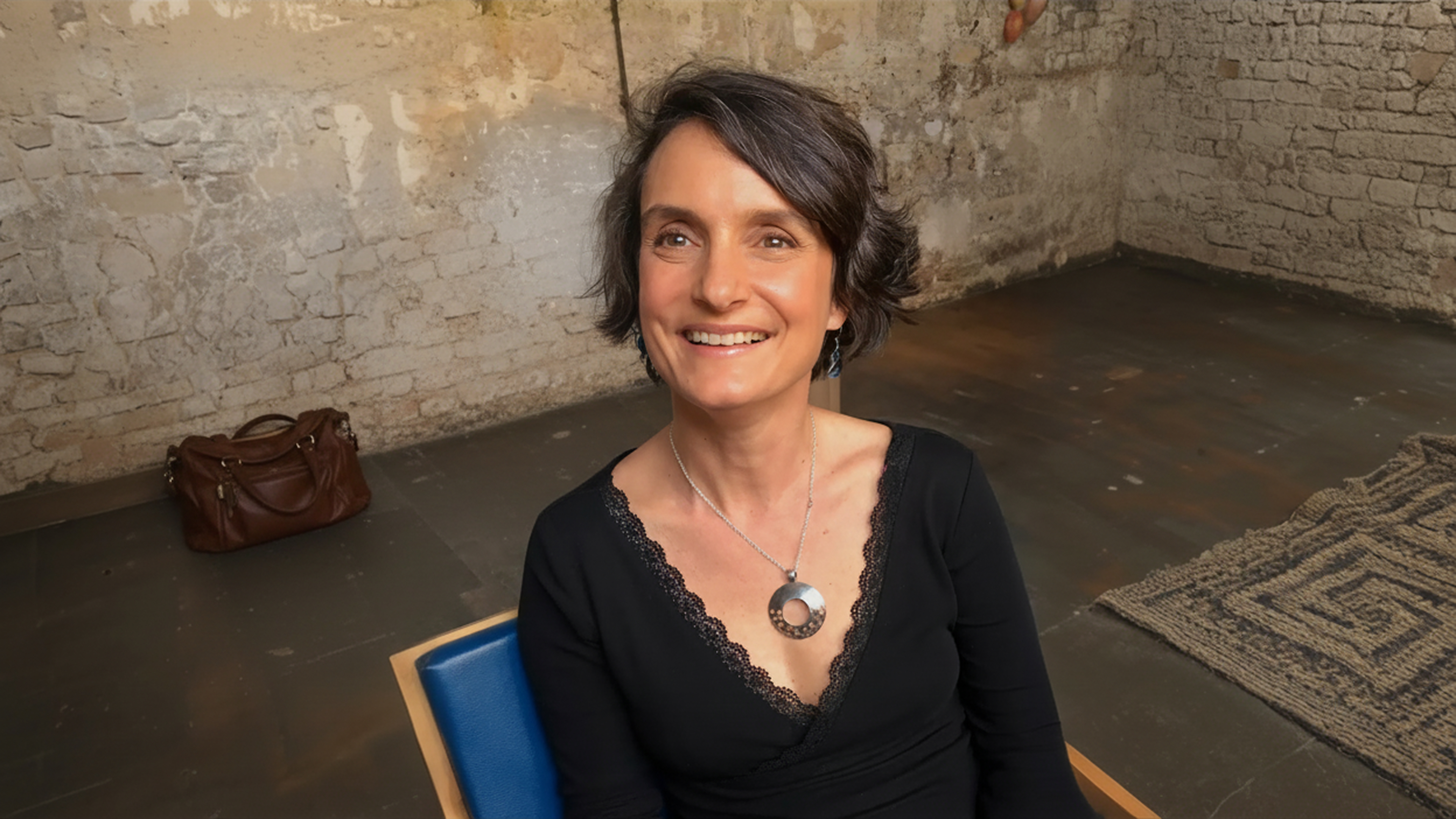 WEB Photo Témoignage Agnès Fiamma Papone CPTS H3VE