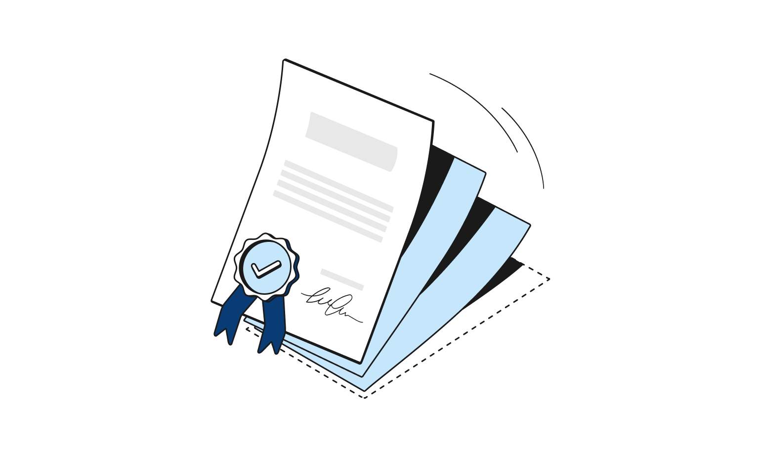 WEB Flow Blueberry Cards Bento Headline Rechtliche Dokumente