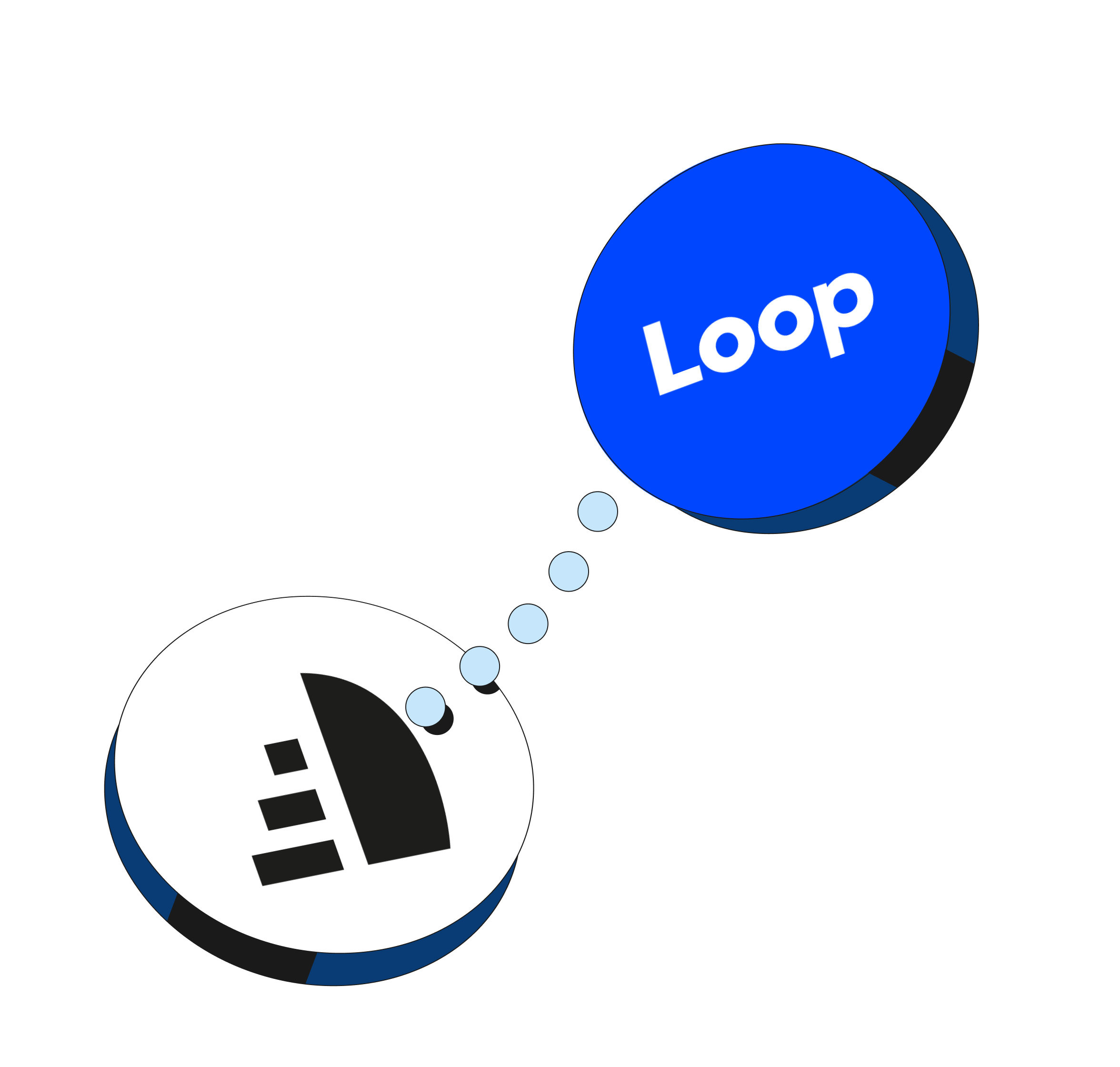 Flux WEB Blueberry Hero TopicHighlight Intégrations Bento Regate Loop