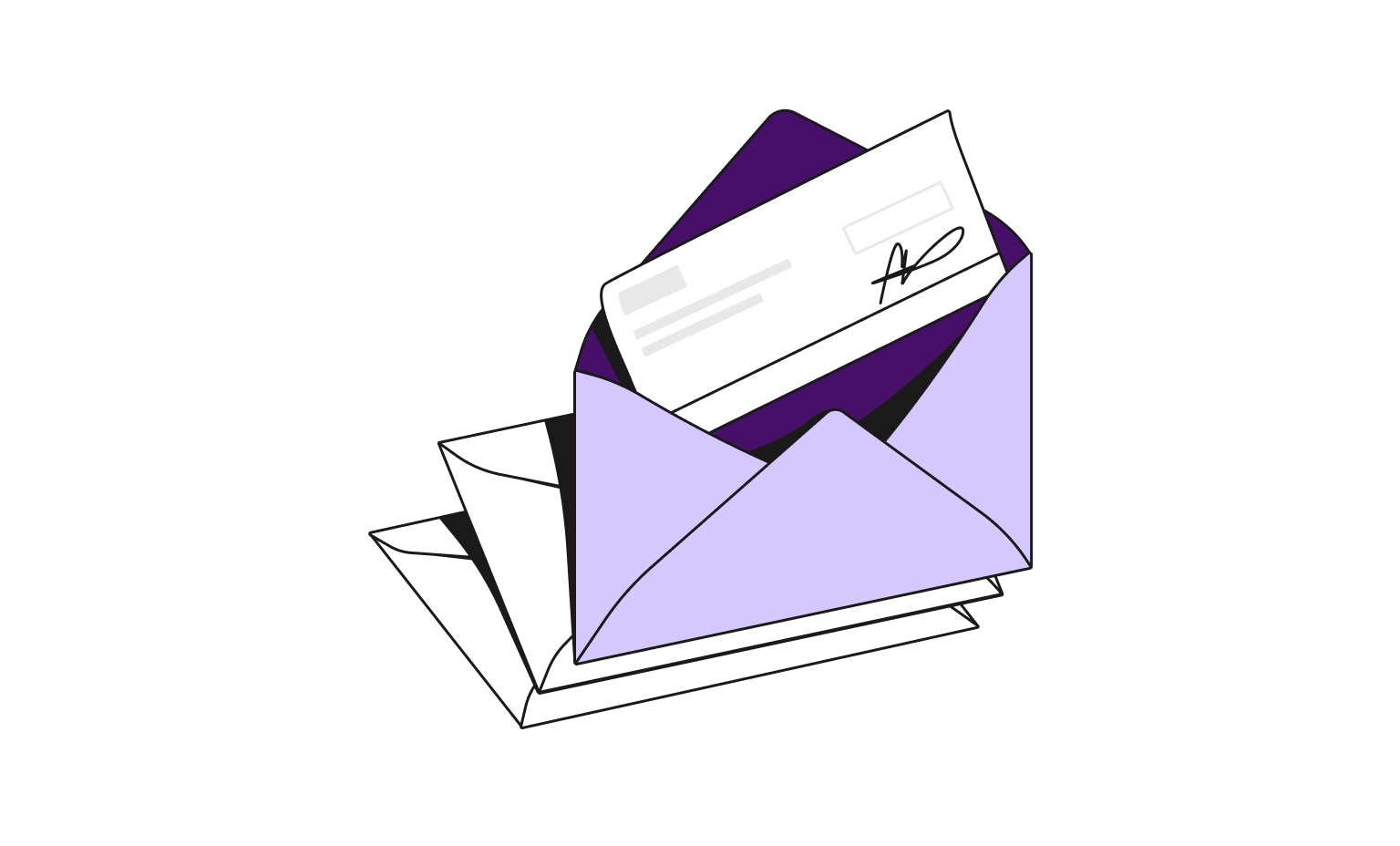Cartes Plum WEB Flow Bento Headline Checks