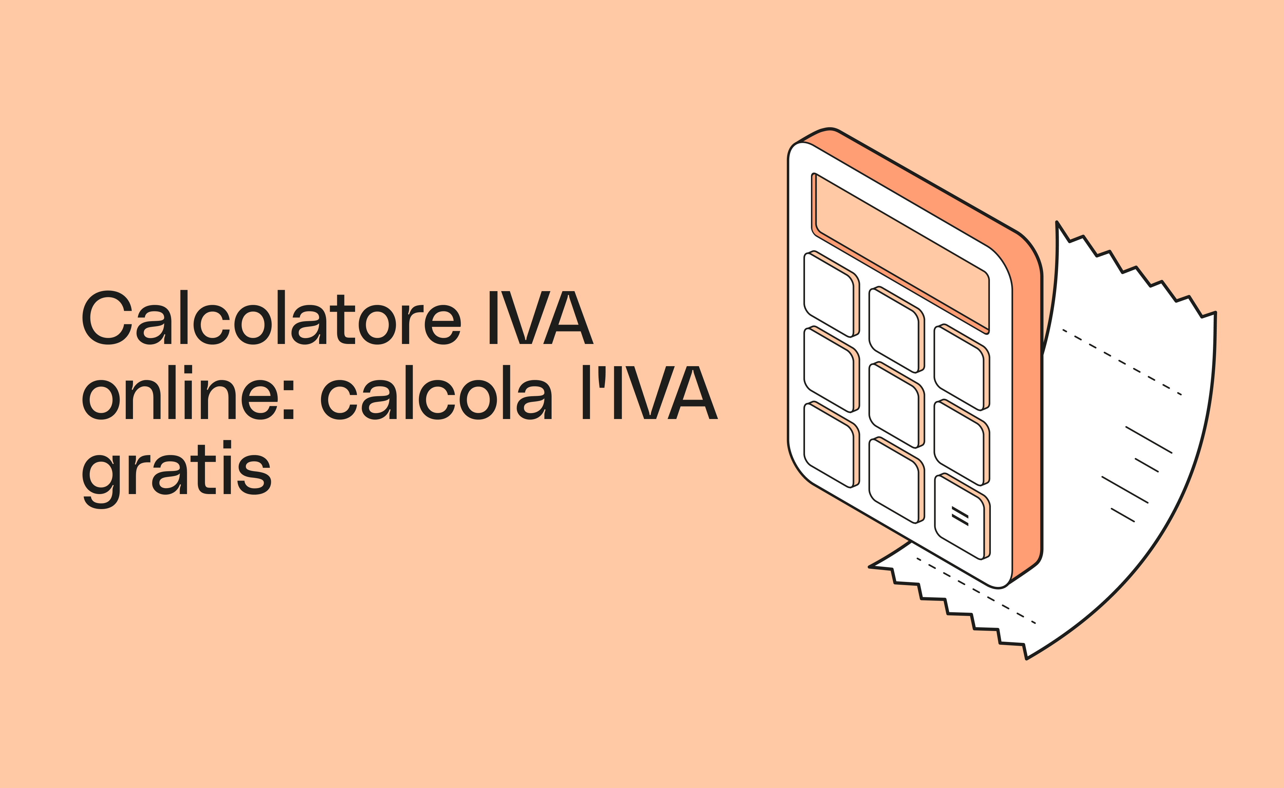 Strumento IVA Opengraph di IT Peach