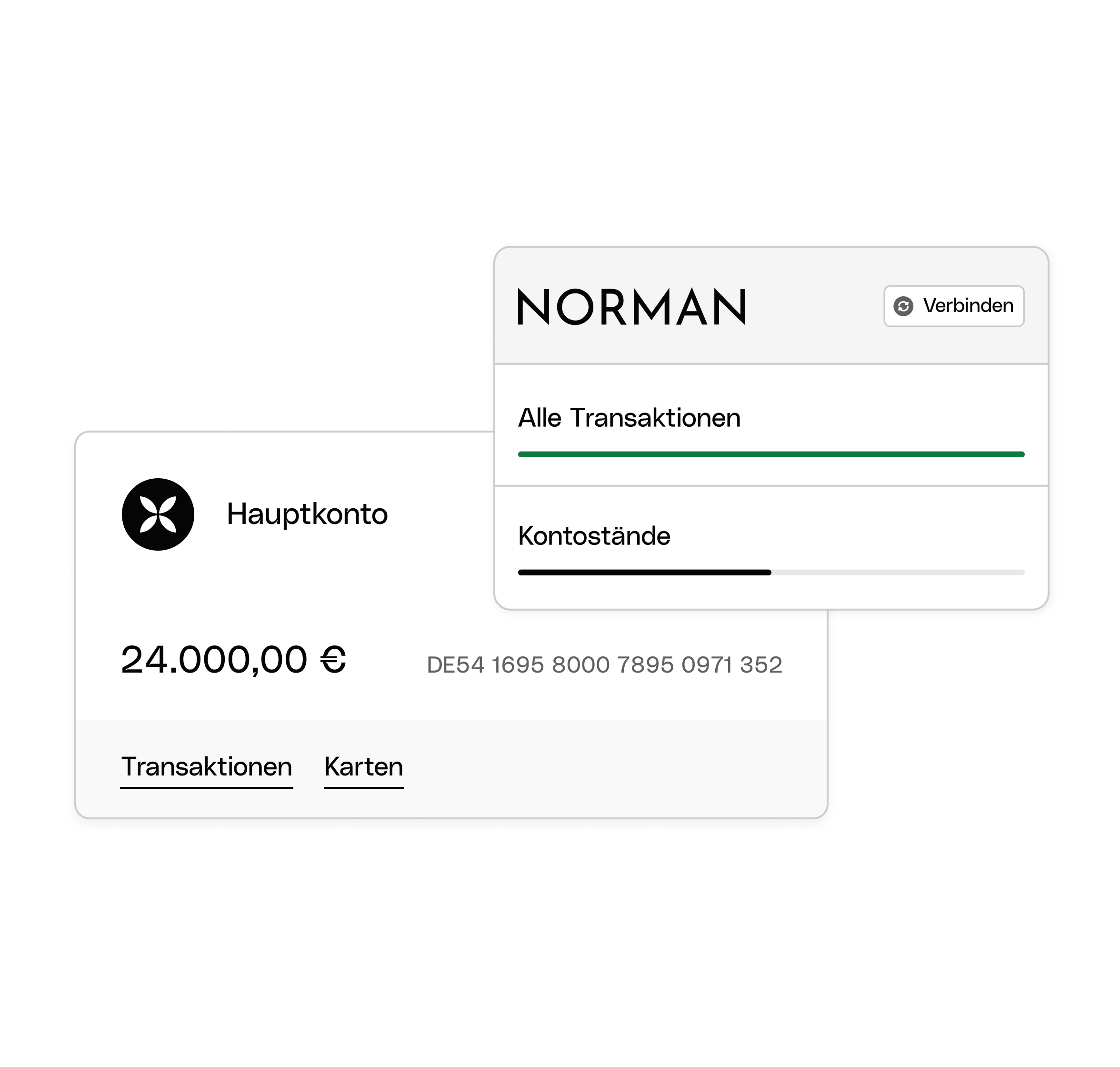 WEB DEUI Hero TopicHighlight Bento Steuererklärung Norman