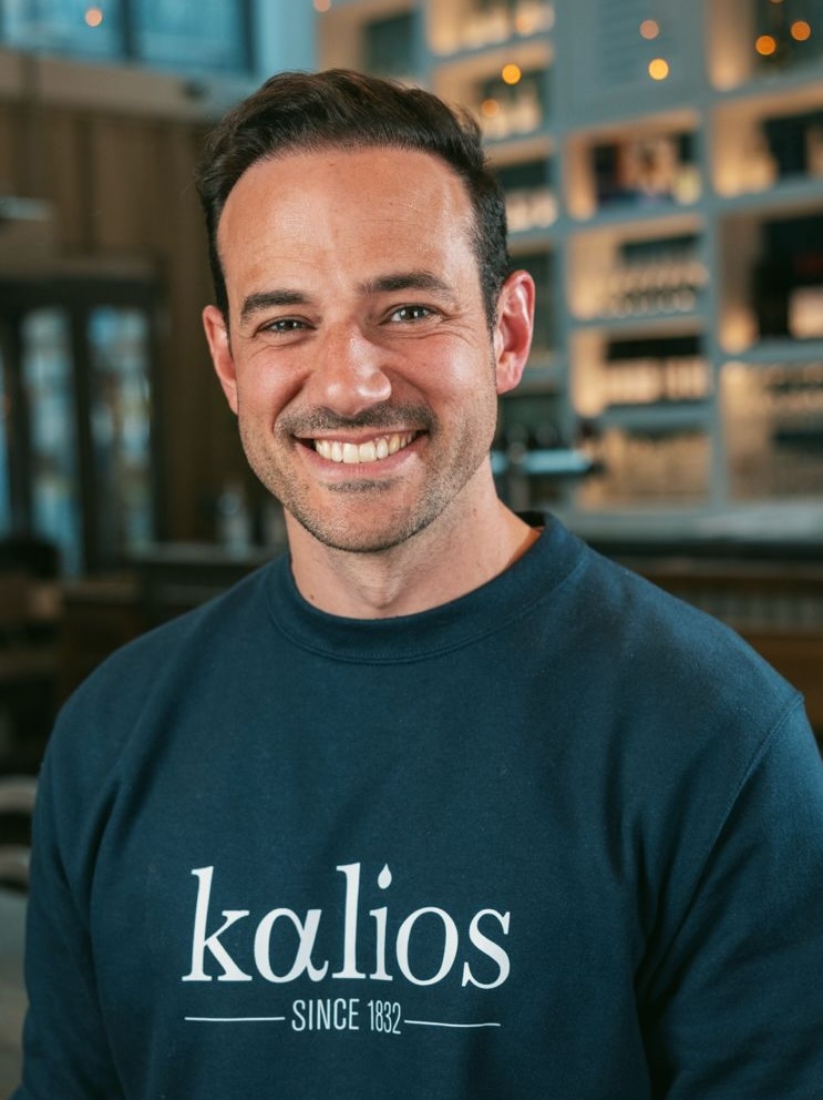 WEB Photo Témoignage Grégoire Le Chanu Kalios
