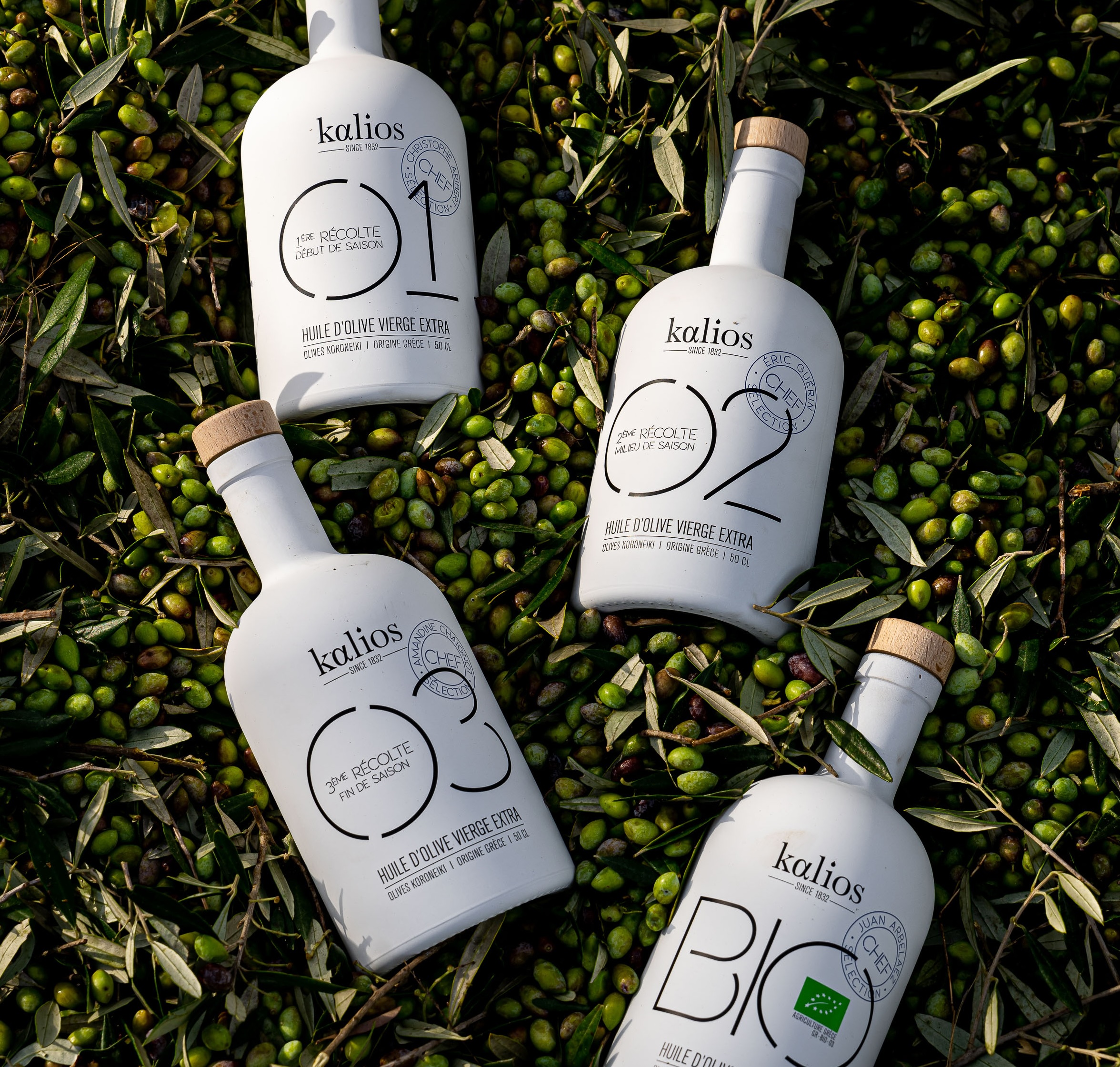 Sujet WEB Photo HeroPrésentation du produit Bento Kalios