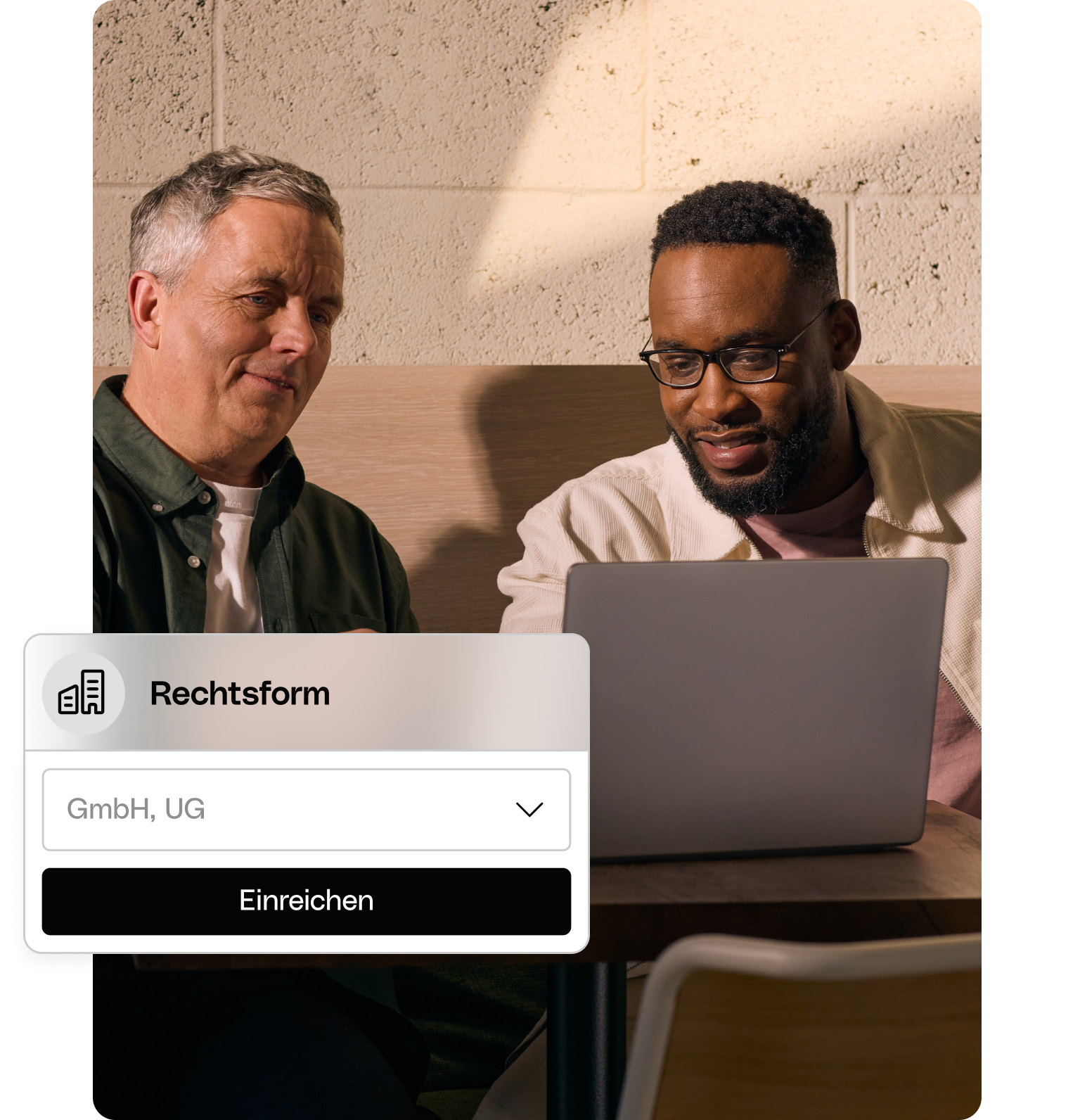 WEB UIPhoto bietet Company Creation Packs E04 E06