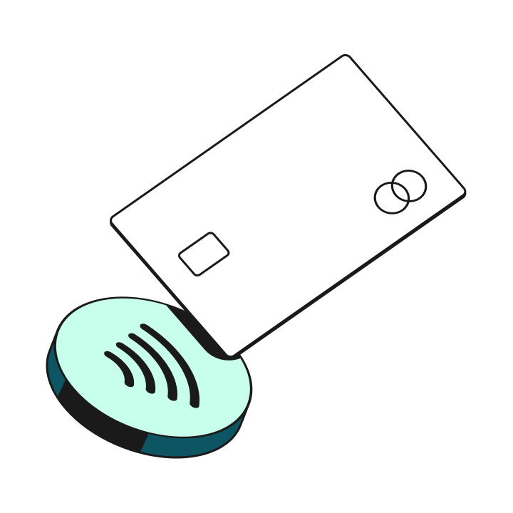 WEB Flow Mint Tiles SEOHighlight Tap to pay