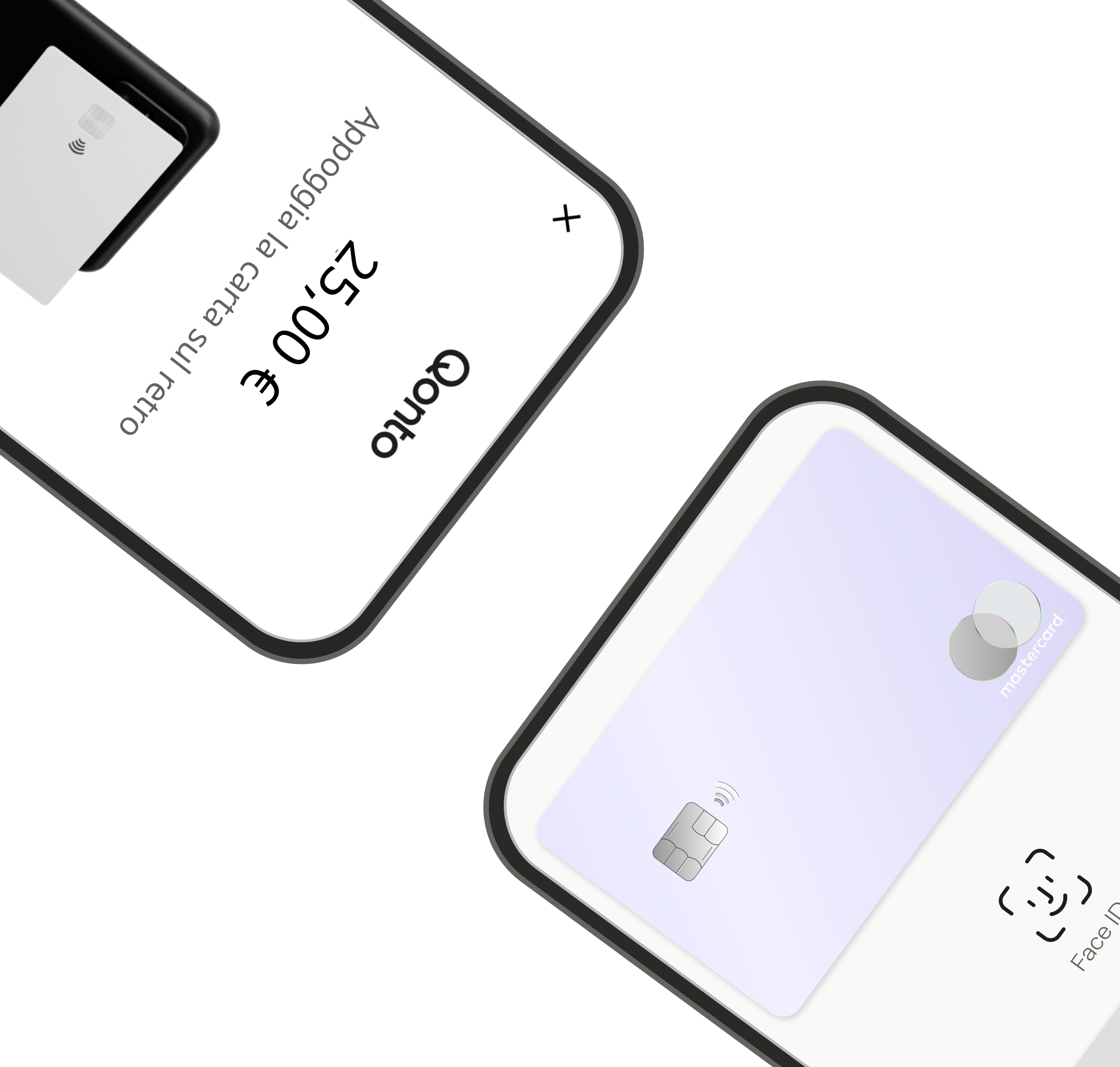 Interfaccia utente WEB IT Sakura Hero Argomento in evidenza Bento Tocca per pagare Telefono