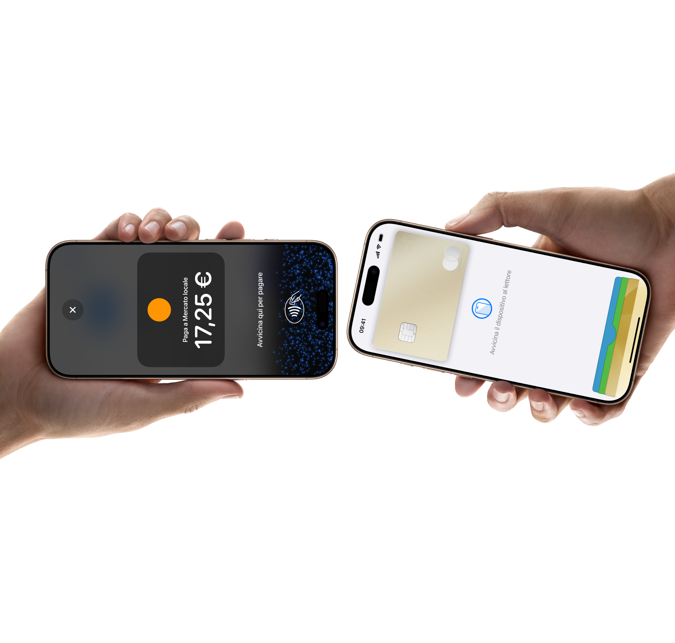 WEB IT Photo Hero Argomento in evidenza Bento Tap to Pay Phones