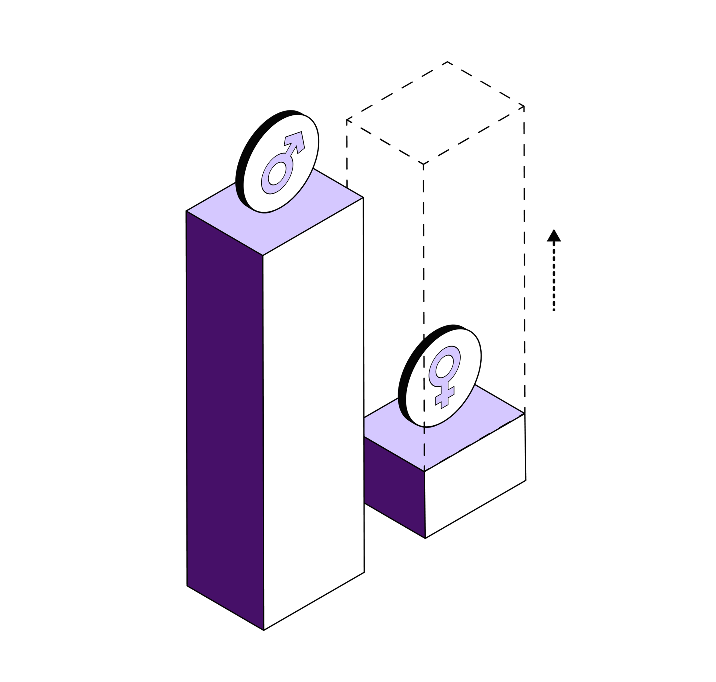 WEB Flow Plum Hero TopicHighlight Bento Affrontare la disuguaglianza
