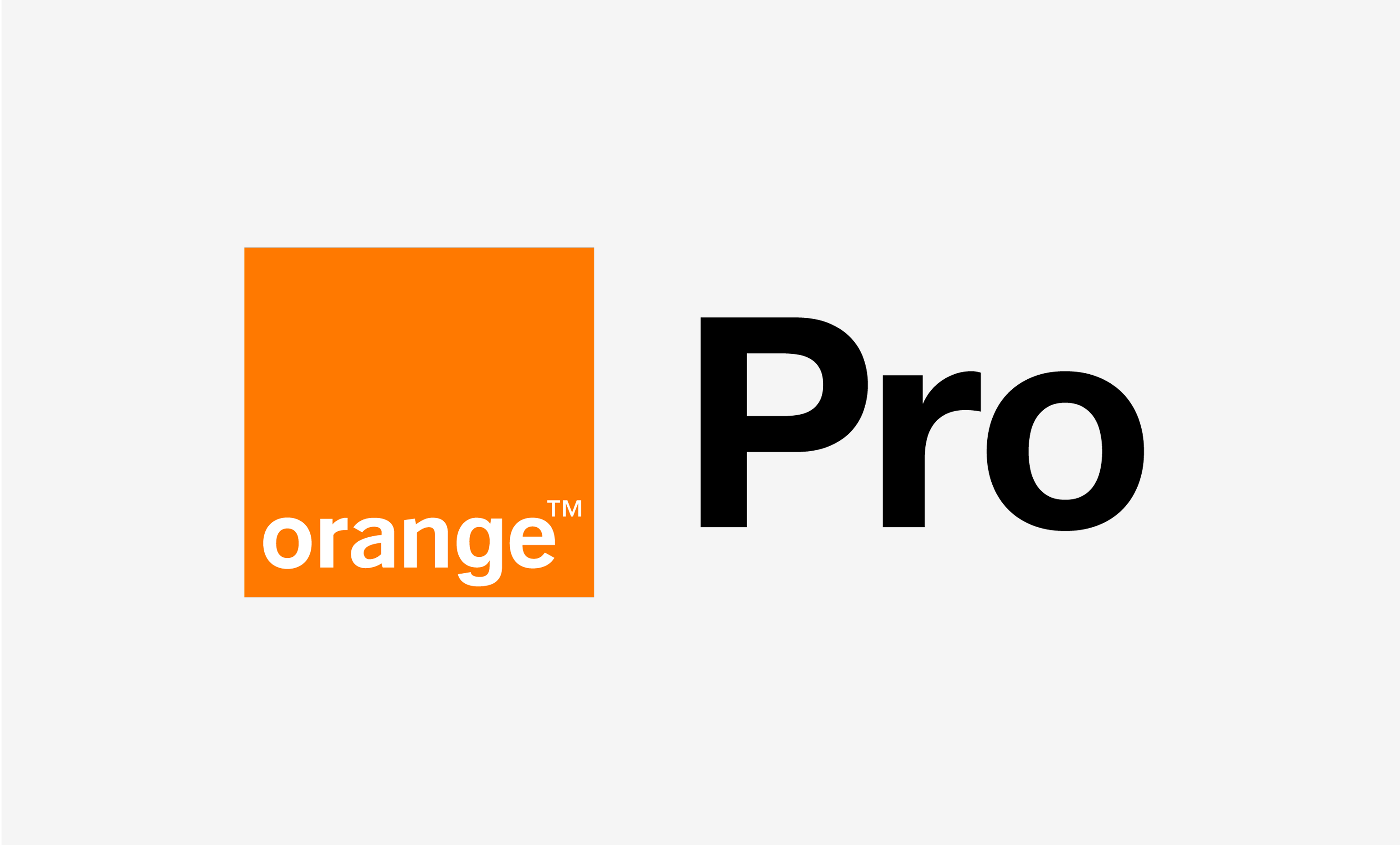 WEB Diverses cartes grises Bento Headline OrangePro