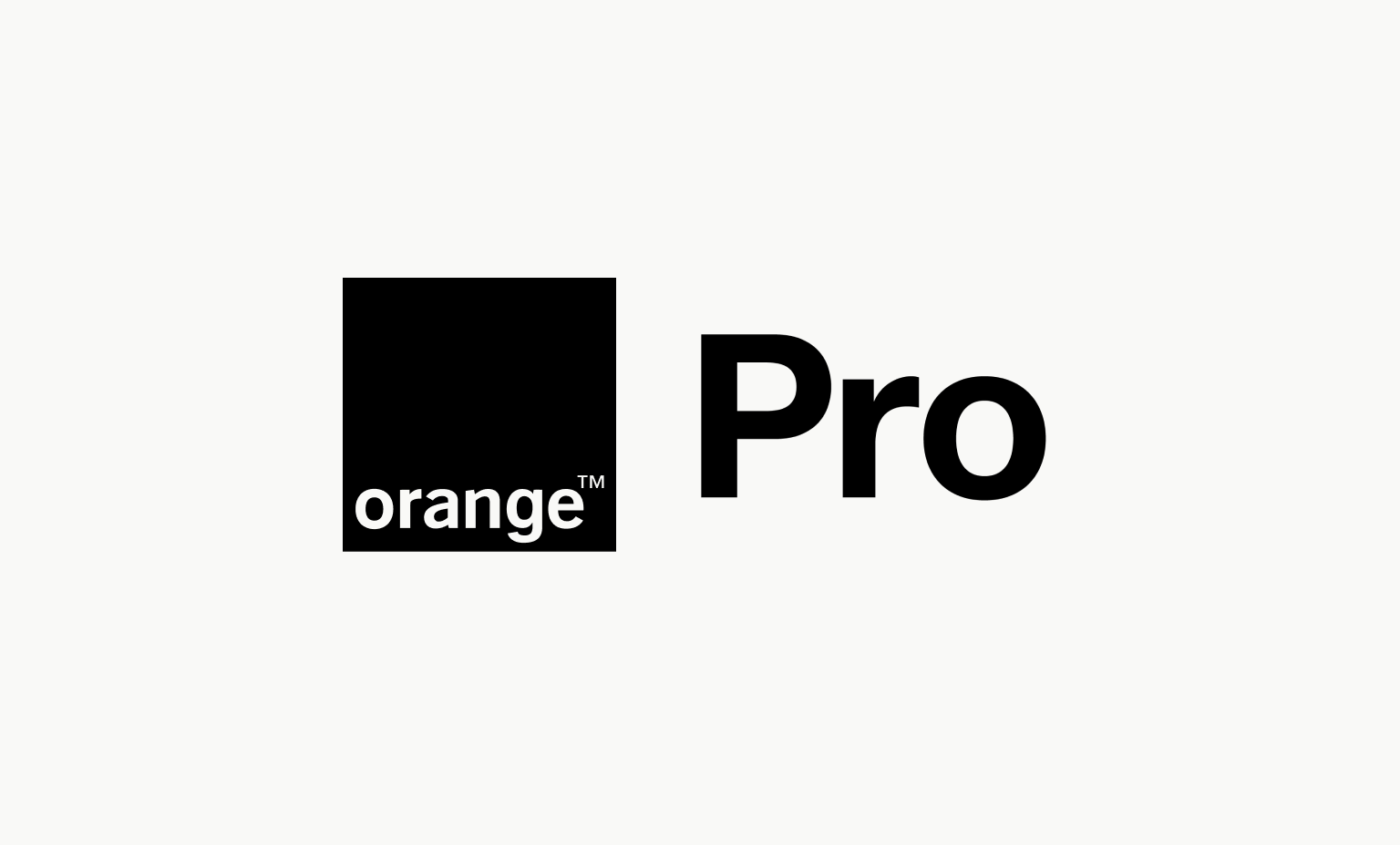 WEB Diverses cartes grises Bento Headline OrangePro