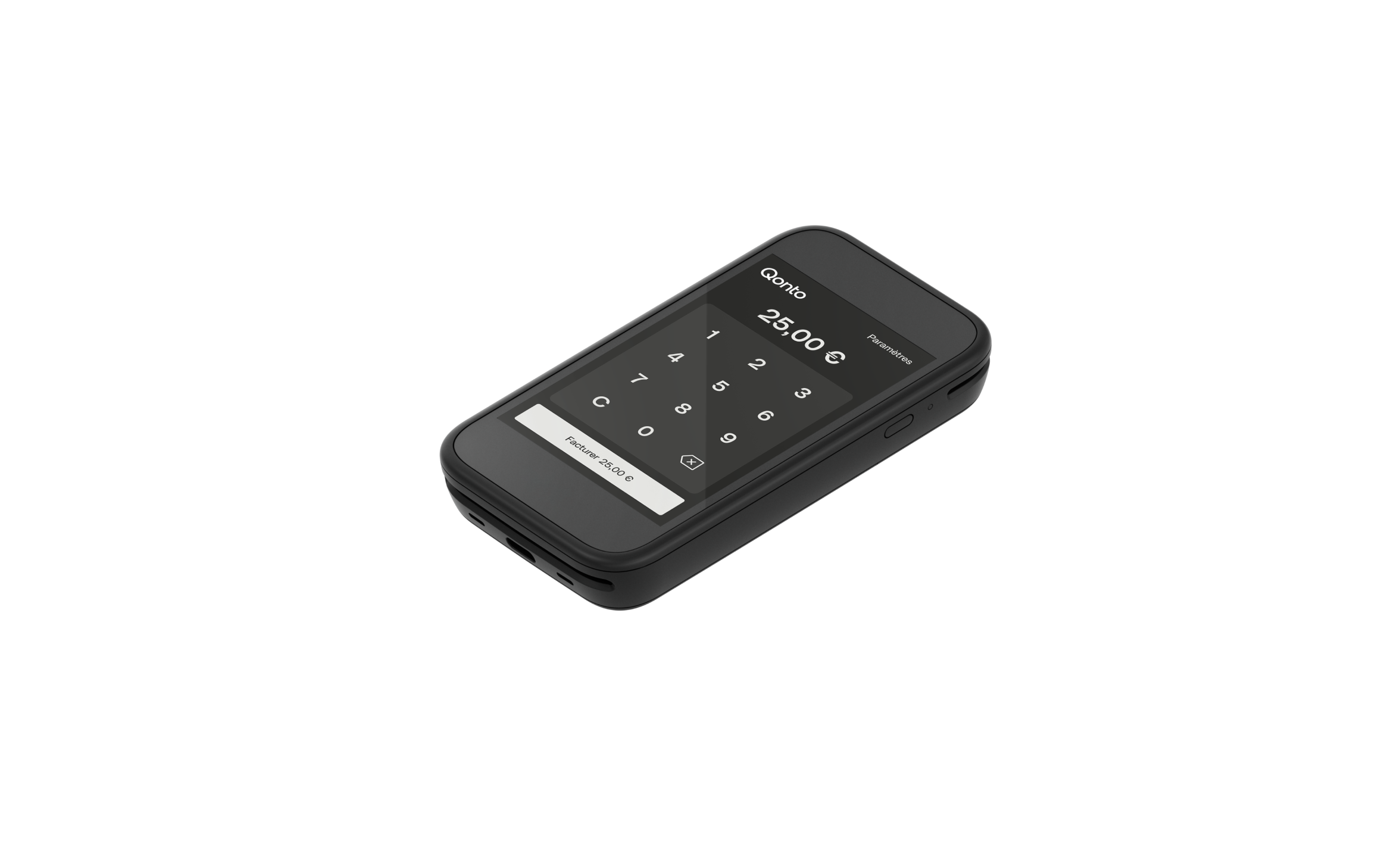 Cartes photo WEB Bento Headline POS Pocket
