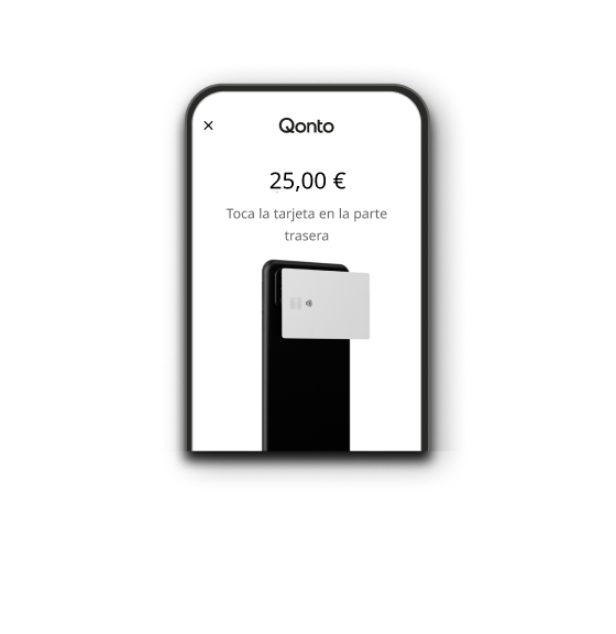 Tabla comparativa de fotos WEB Toque para pagar