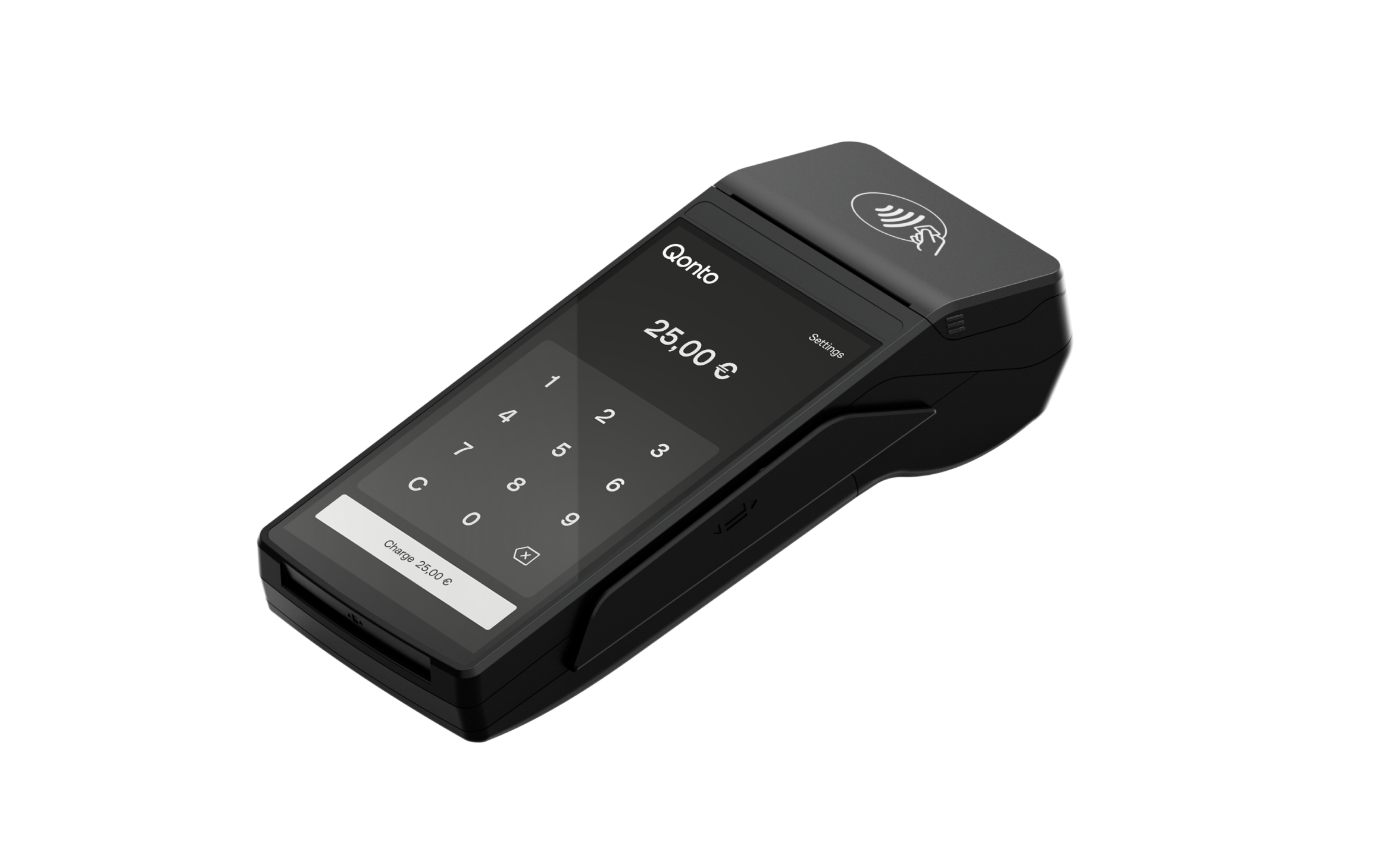 WEB QontoPos Cards Bento Headline POS Pro