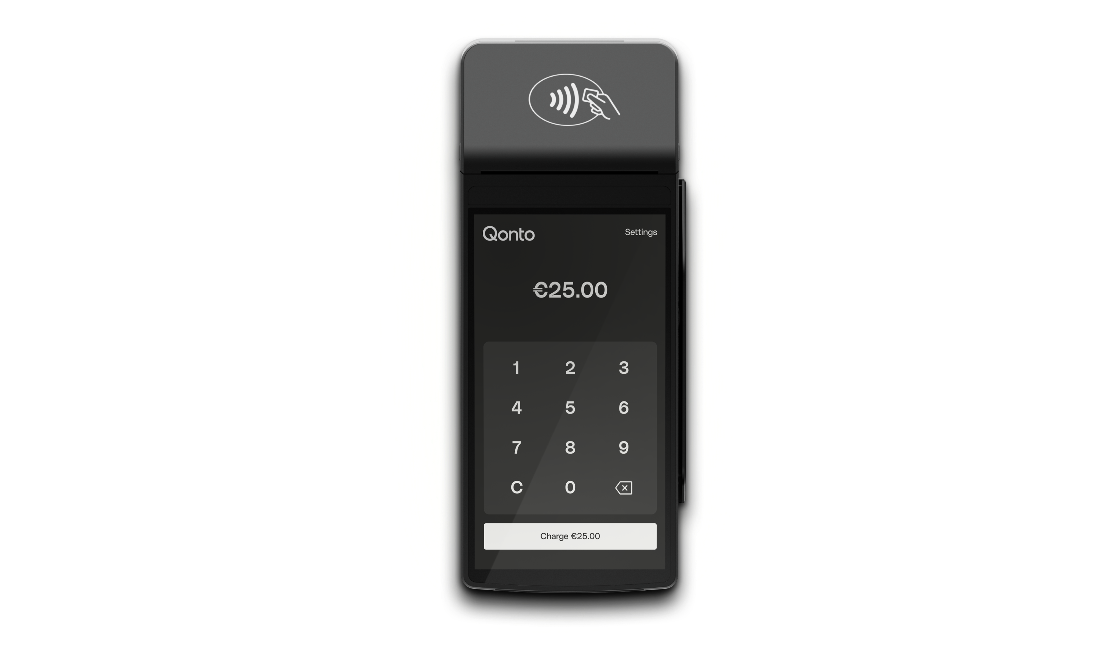 WEB Photo HeroHeading Pro Pos Order