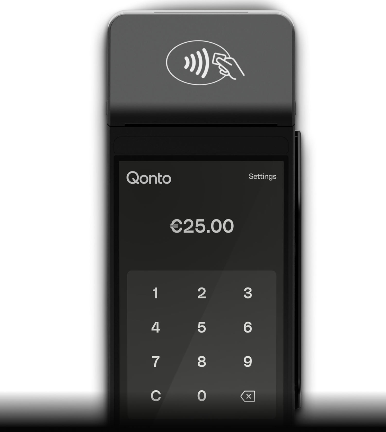 WEB Photo HeroHeading Pro Pos Order Mobile