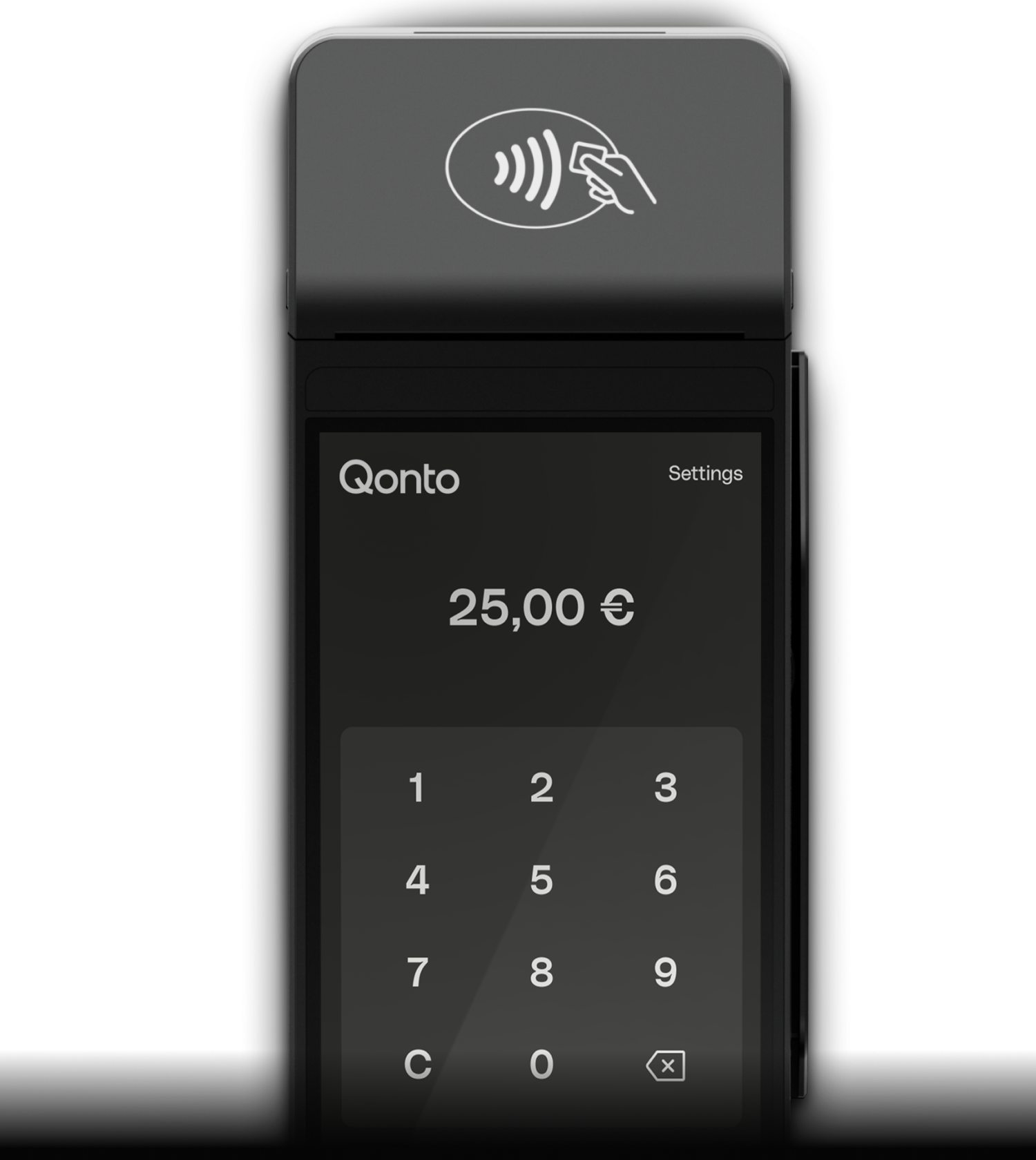 WEB Photo HeroHeading Pro Pos Order Mobile