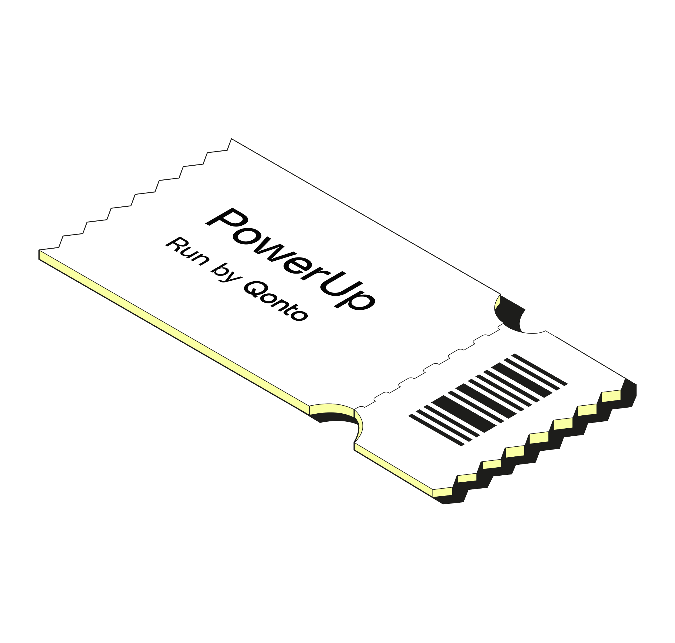 Ticket PowerUp per l'argomento in evidenza dell'eroe della senape WEB