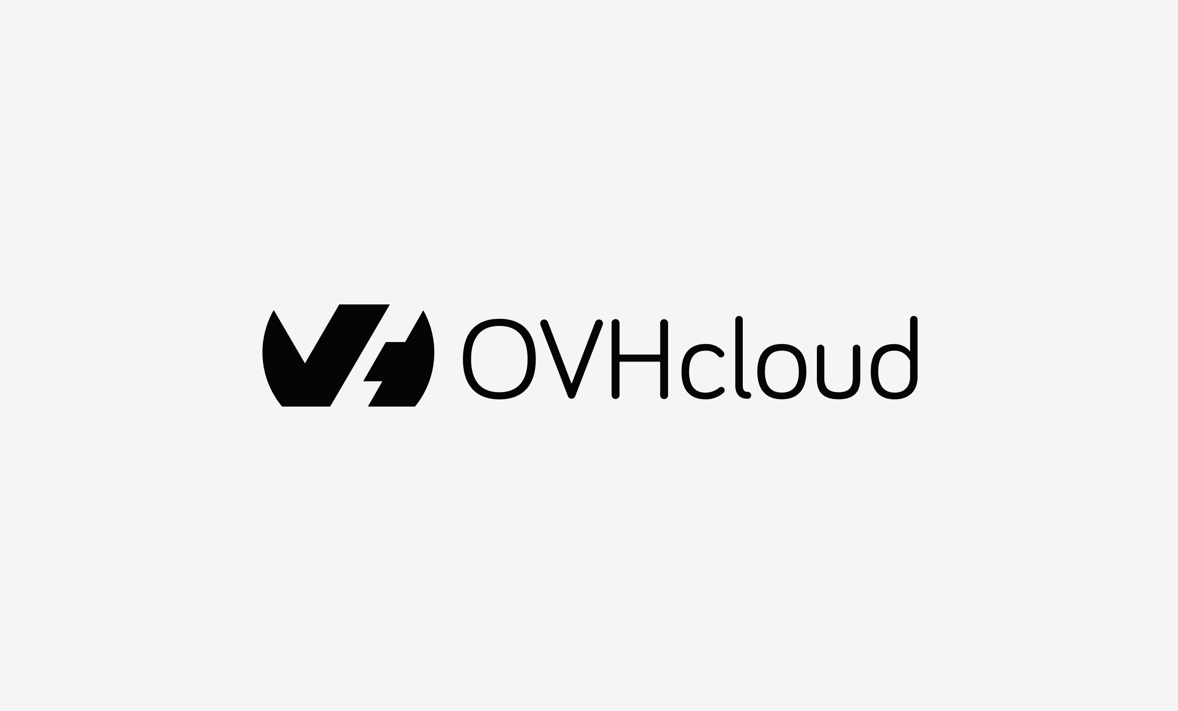 WEB Grigio Varie Carte Bento Headline OVHcloud