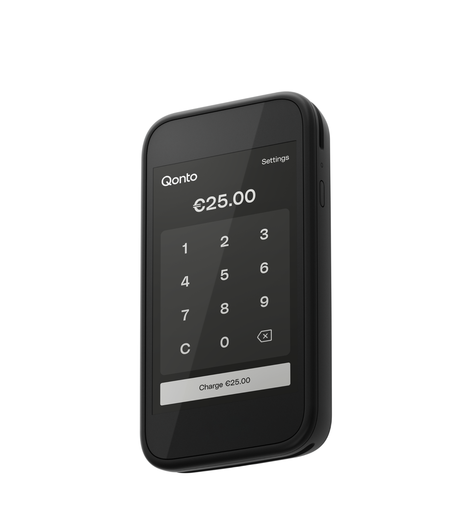 WEB Photo HeroHeading Pocket Pos Order Mobile