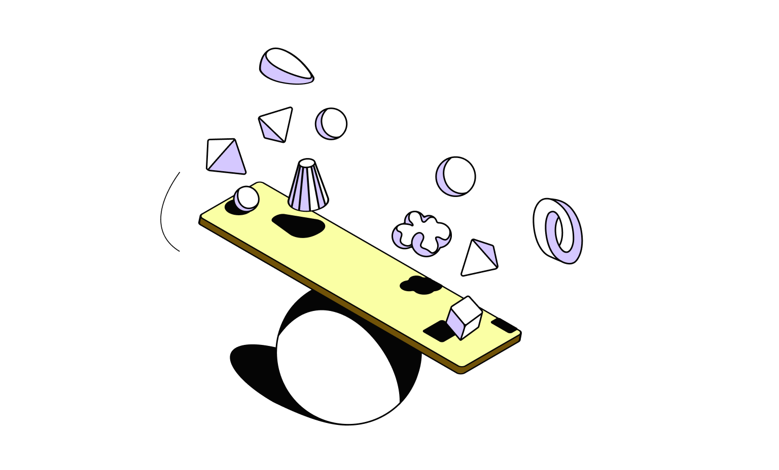 WEB Flow Mustard Plum Cards Bento Headline Inclusivity