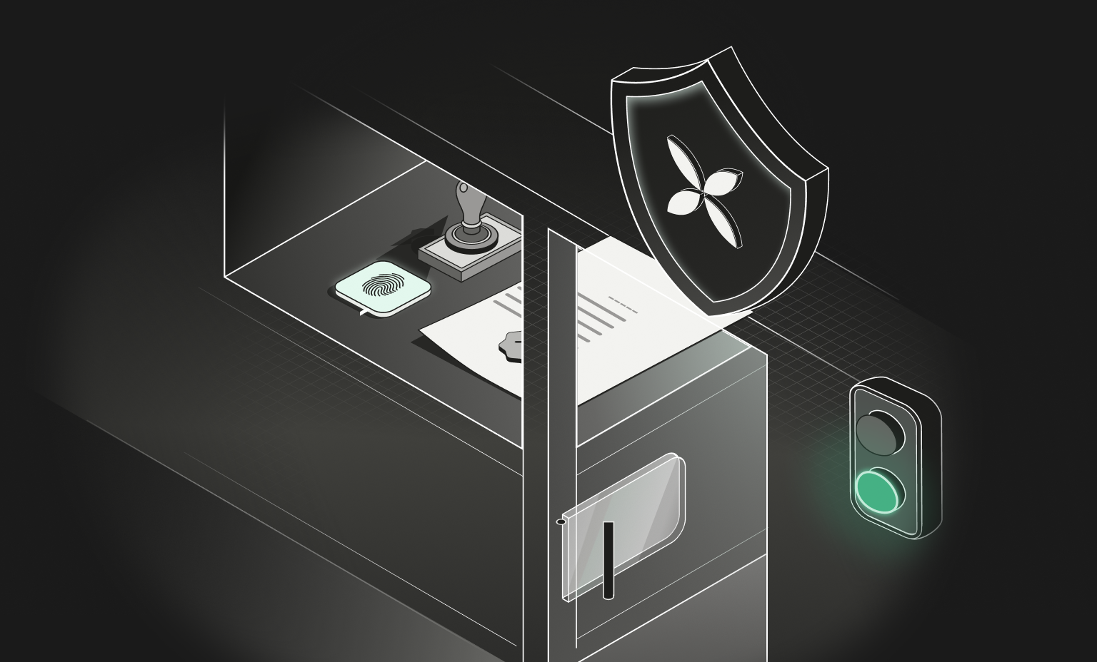 WEB Various Black Cards Bento Headline Medium Article Day Lost Customers