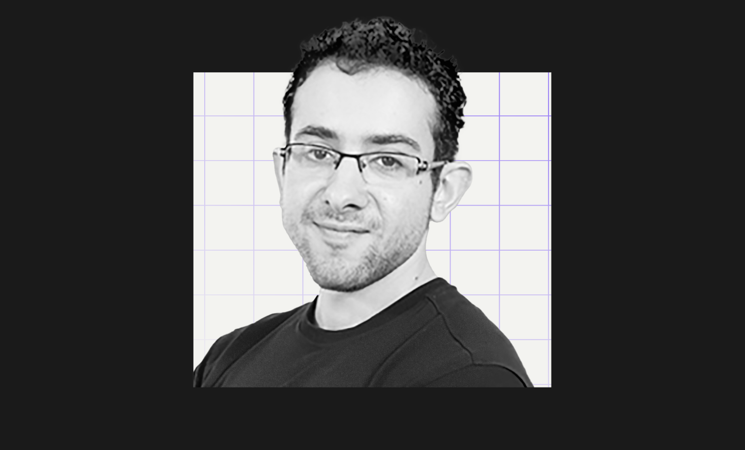 WEB Various Black Cards Bento Headline Medium Article iOS Codebase