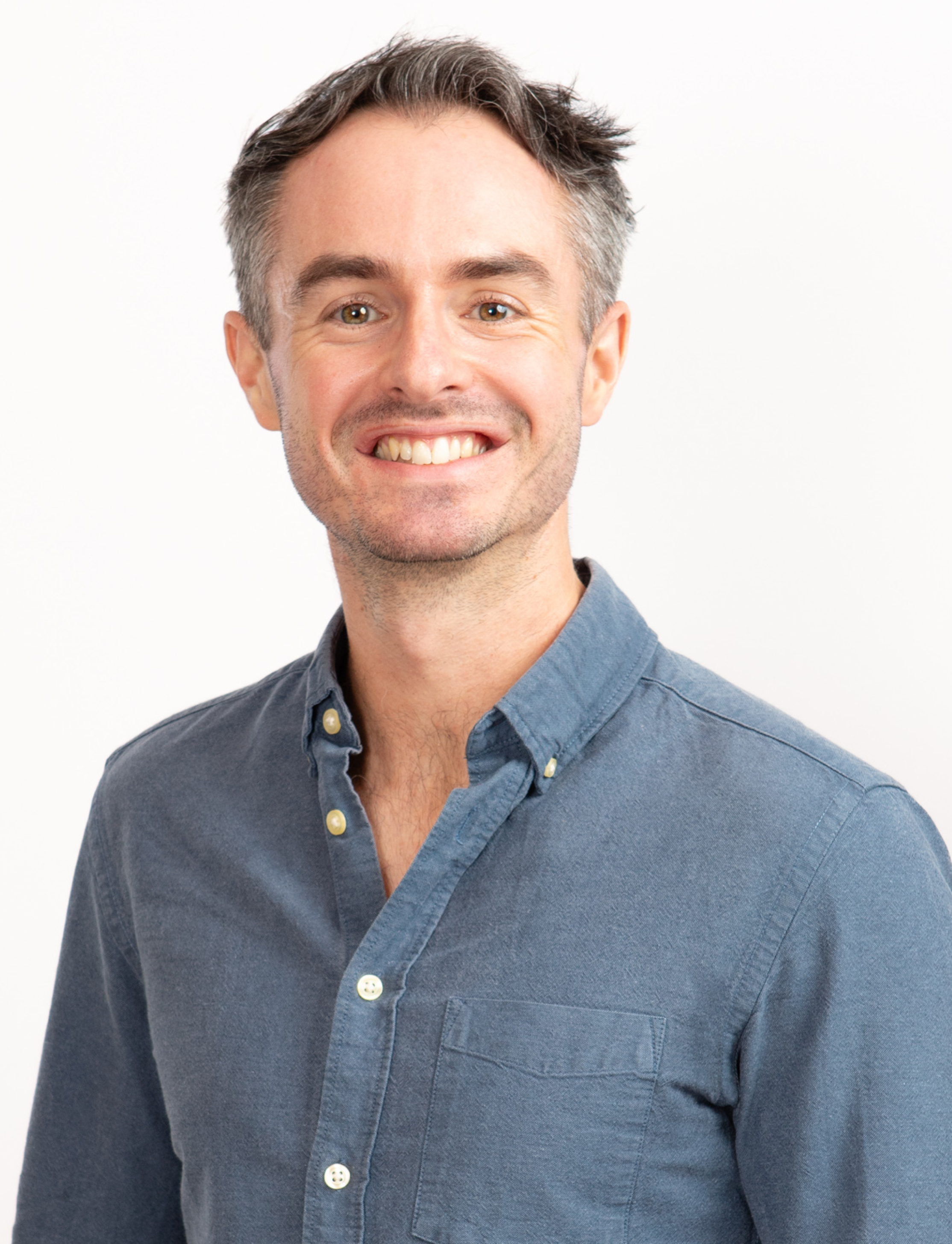 WEB Photo Testimonial Michael Rounds Qonto