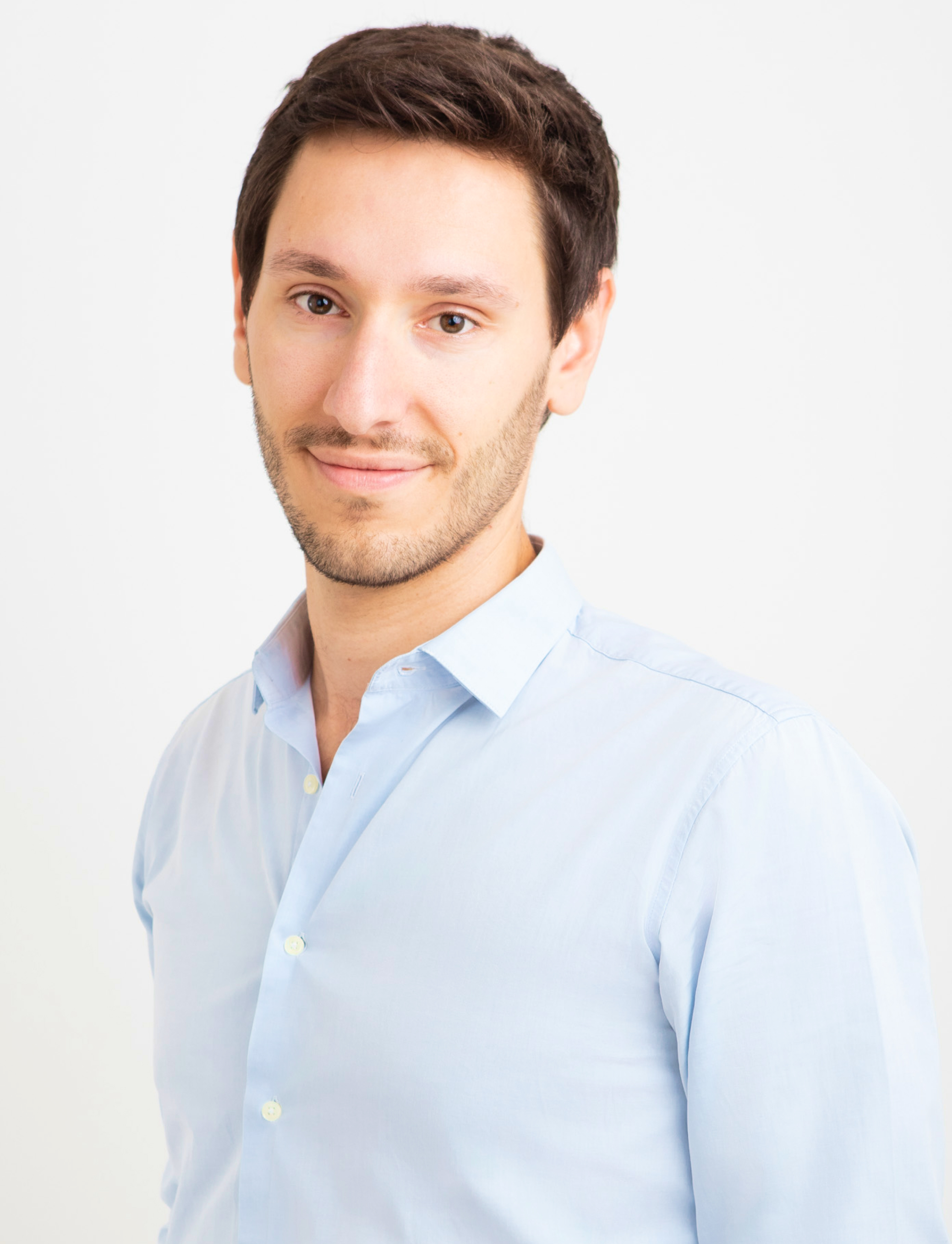WEB Photo Testimonial Baptiste Tissot Qonto