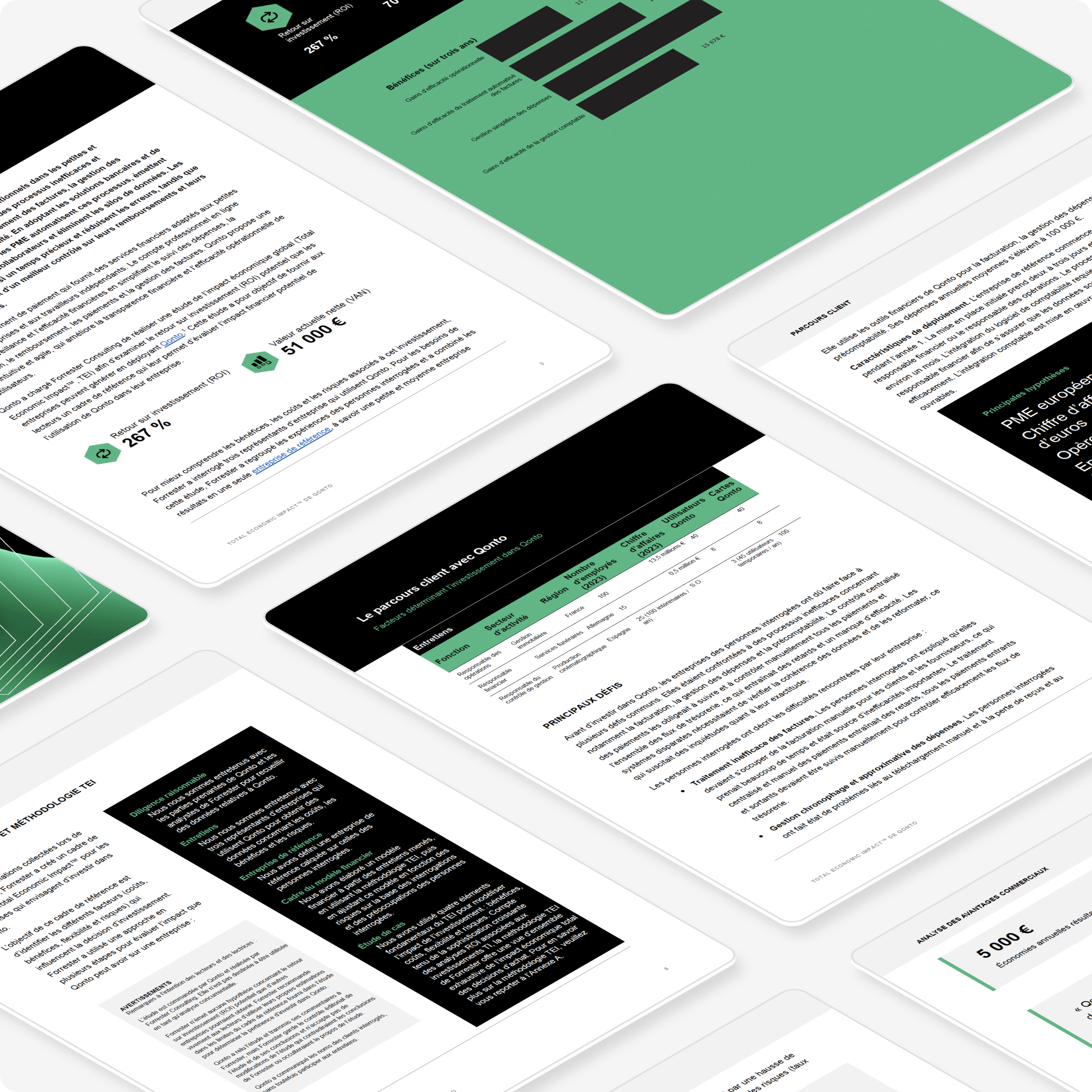 WEB Divers Héros Sujet En vedette Bento Forrester