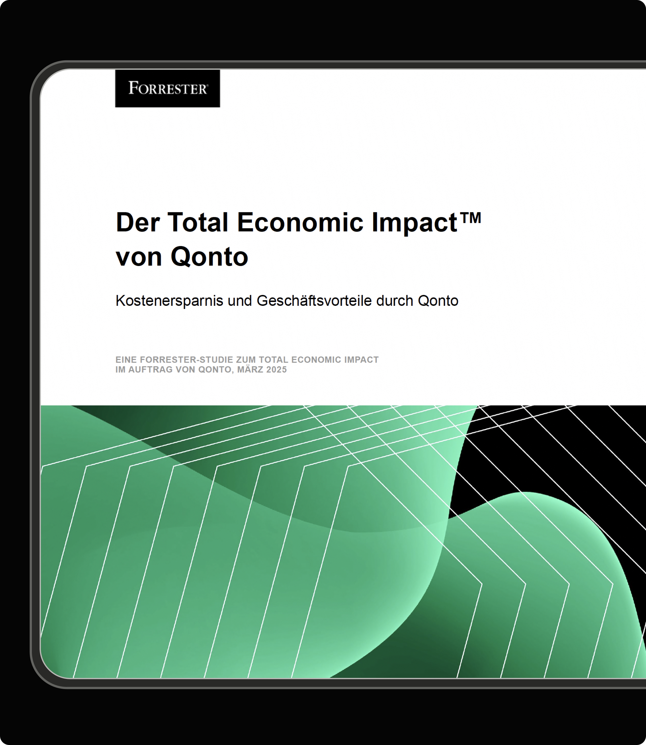 WEB Verschiedene Schwarze Testimonial Forrester 1
