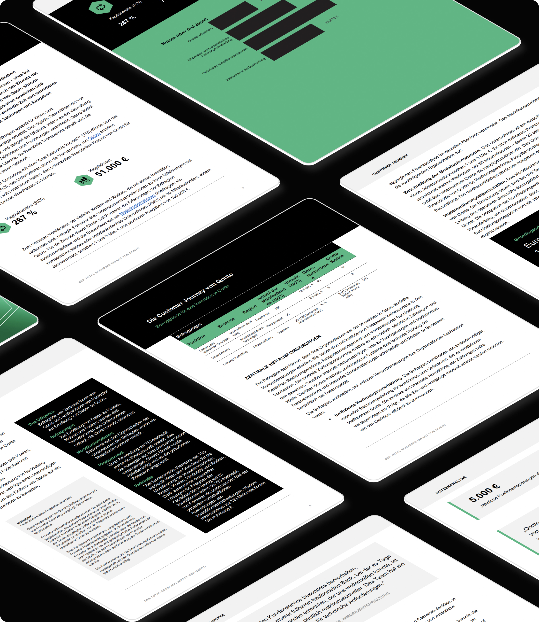 WEB Verschiedene Schwarze Testimonial Forrester 3