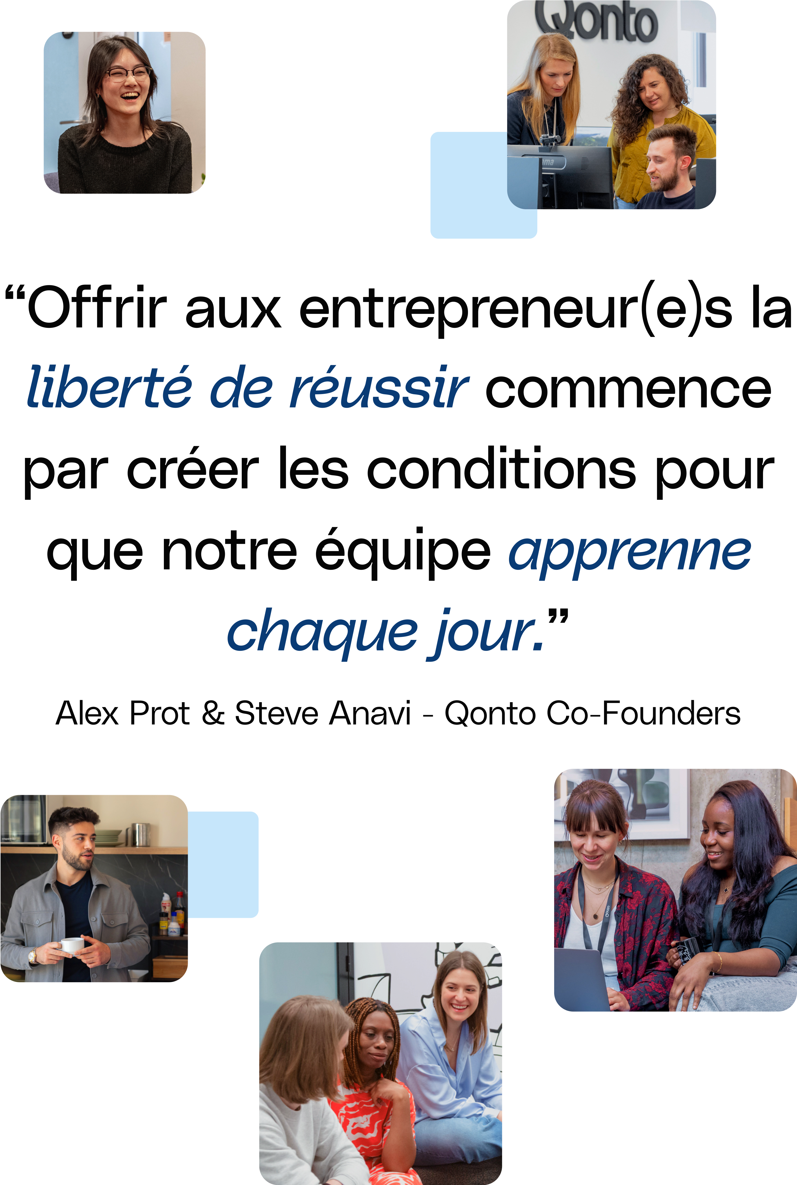 WEB Divers FullWidthMedia Qontoers Manifeste Mobile