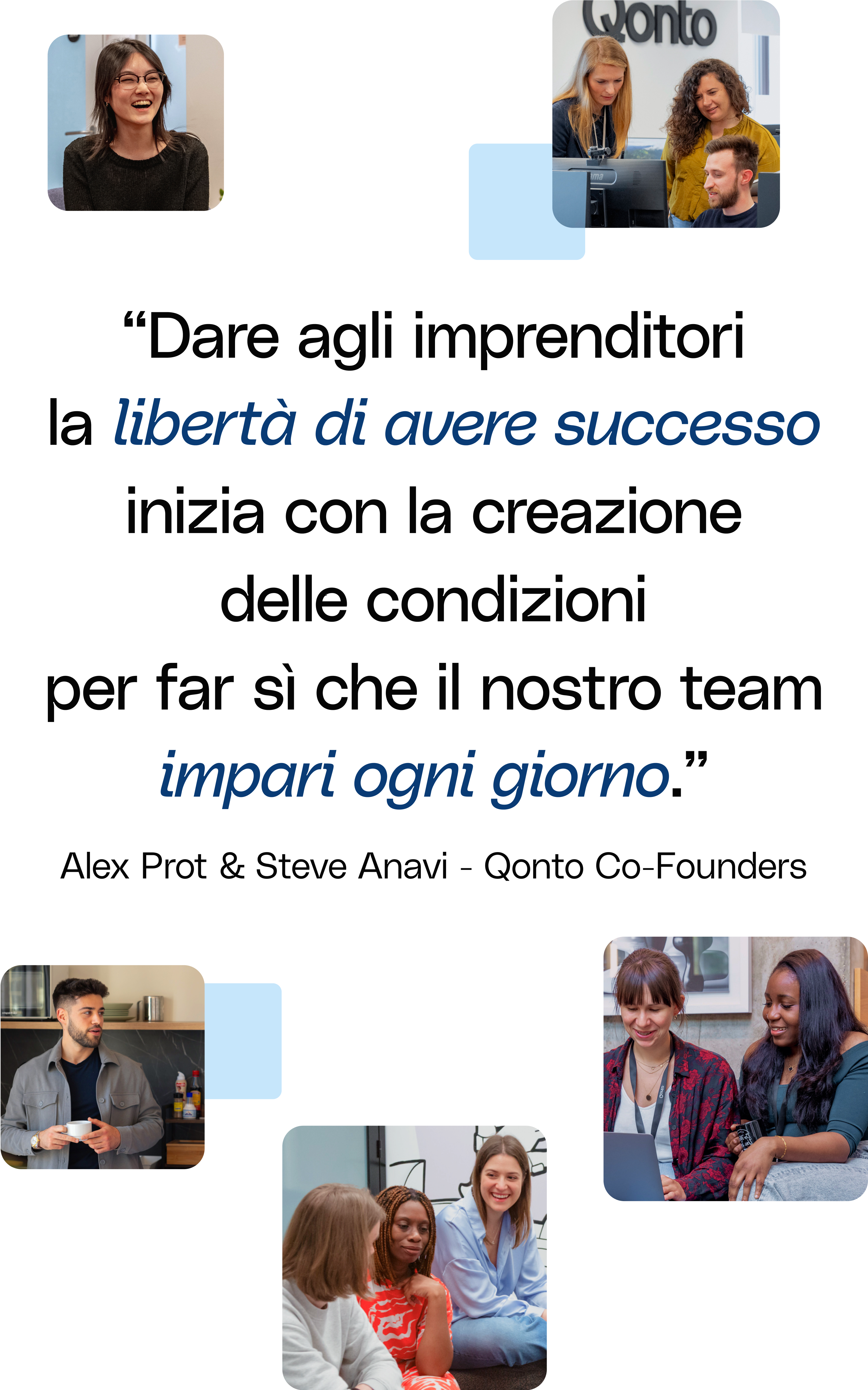WEB IT Vari FullWidthMedia Qontoers Manifesto Mobile