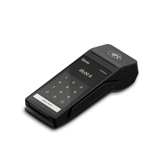 Tabella comparativa fotografica WEB IT Pro Pocket