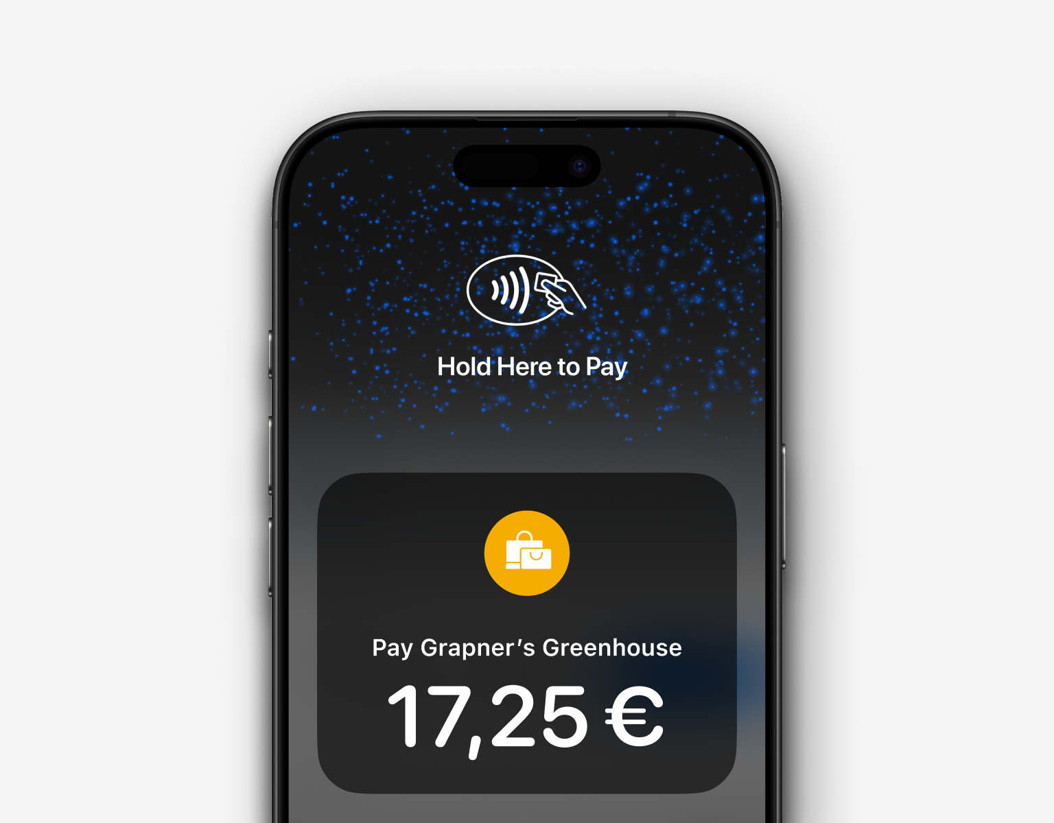WEB   UI Cards HomepageOnly Tap to Pay