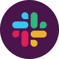 Slack - Notificaciones