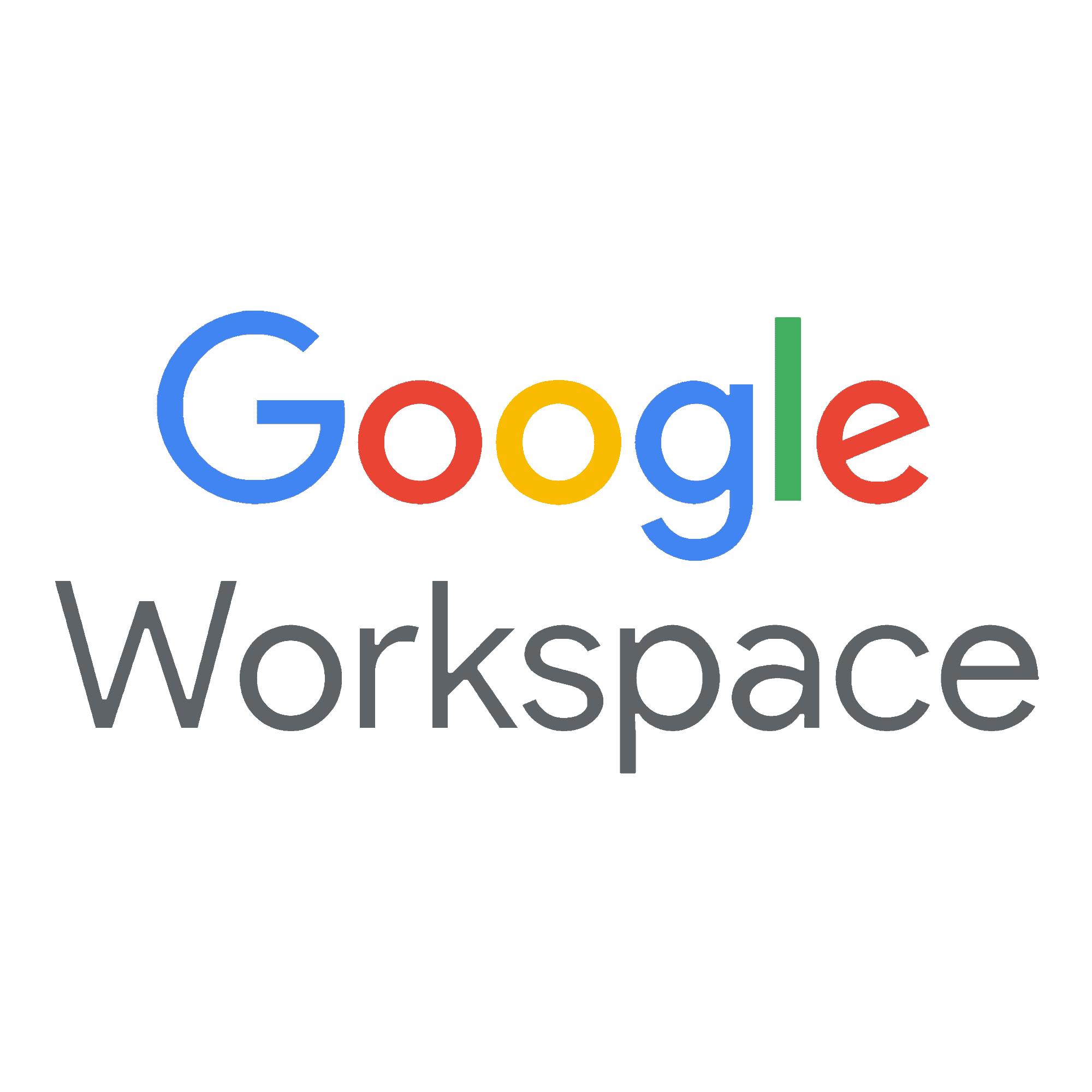 Google Workspace