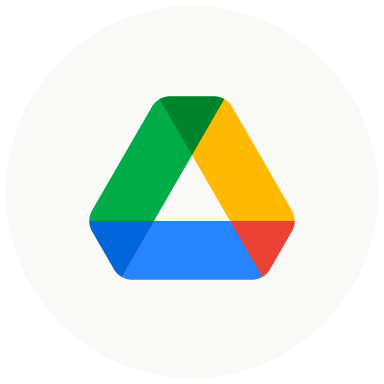 Google Drive → Qonto