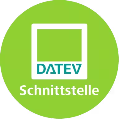 DATEV Rechnungsdatenservice 1.0