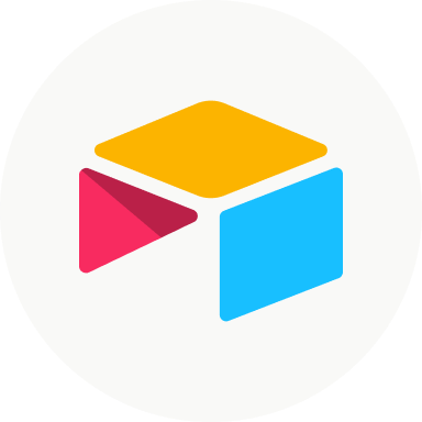 Airtable logo