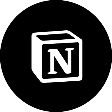 Notion logo